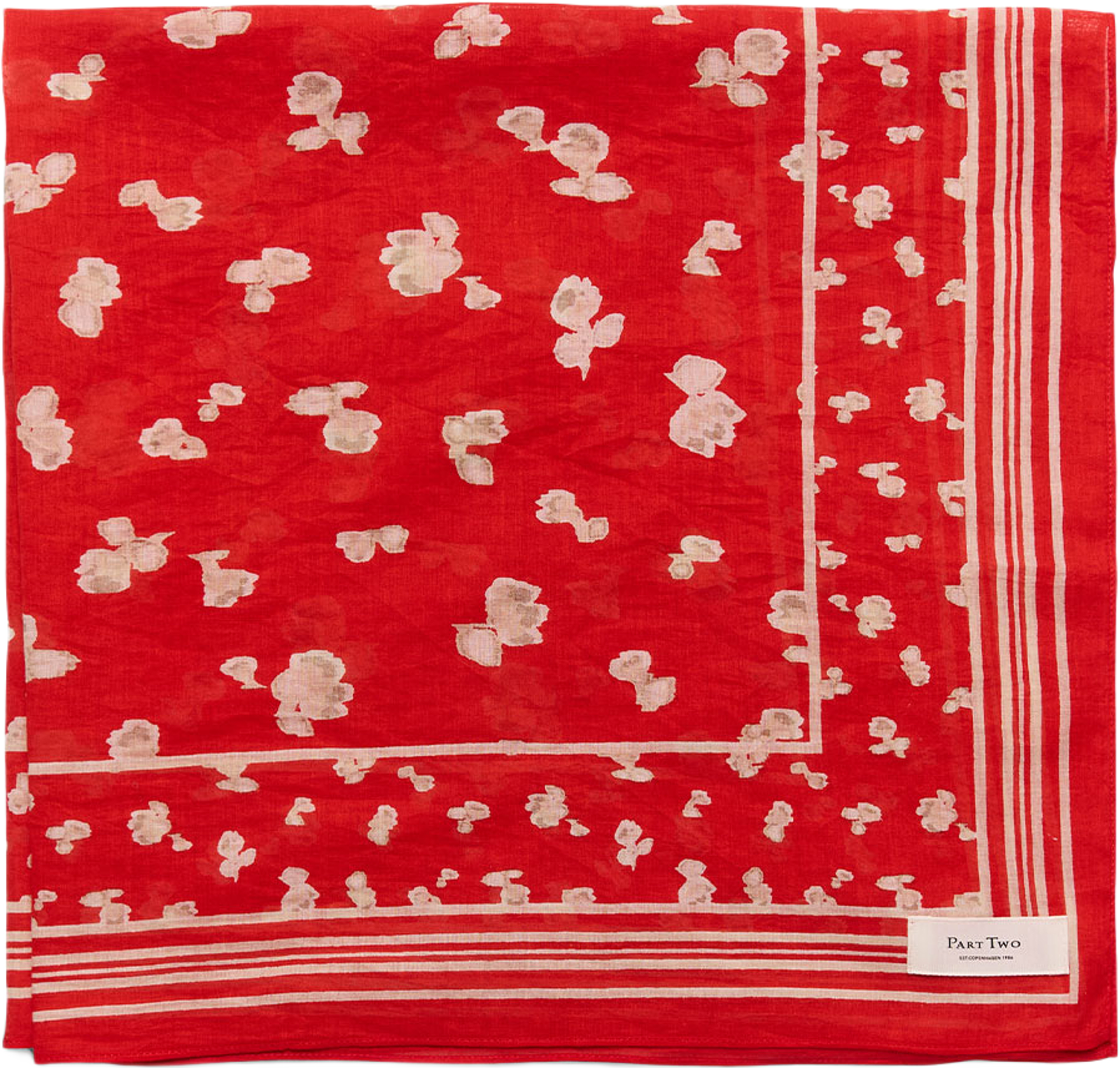 PhiPW Scarf