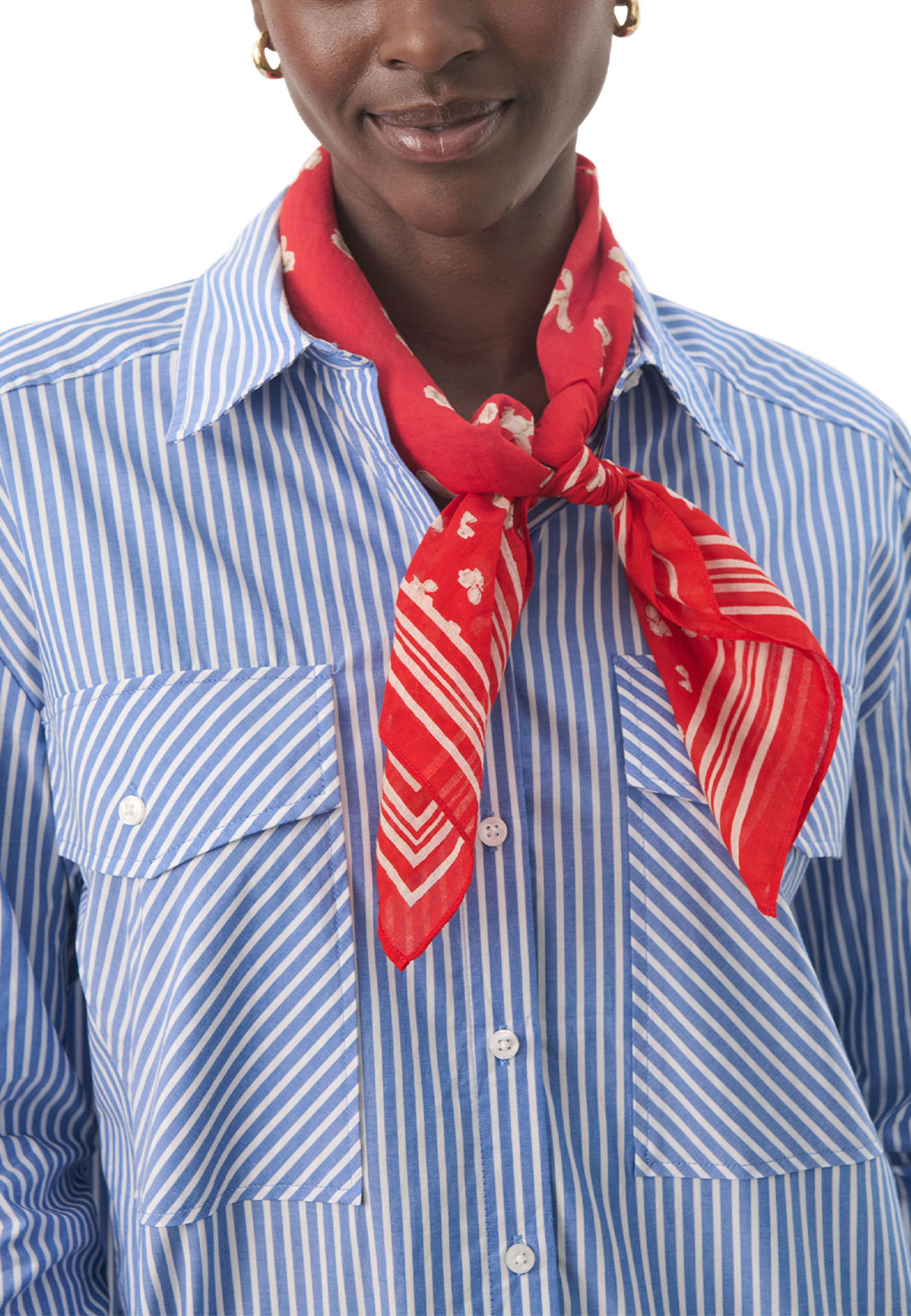 PhiPW Scarf