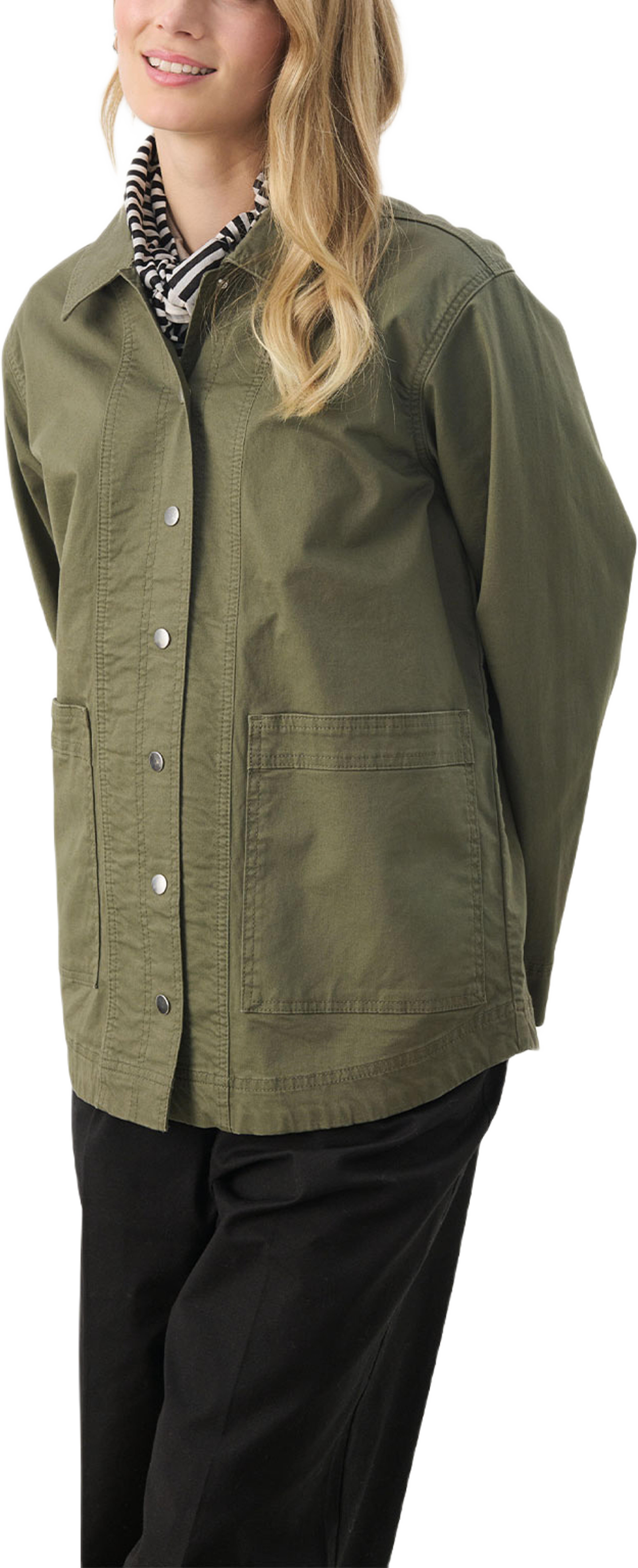 NadinPW  Jacket