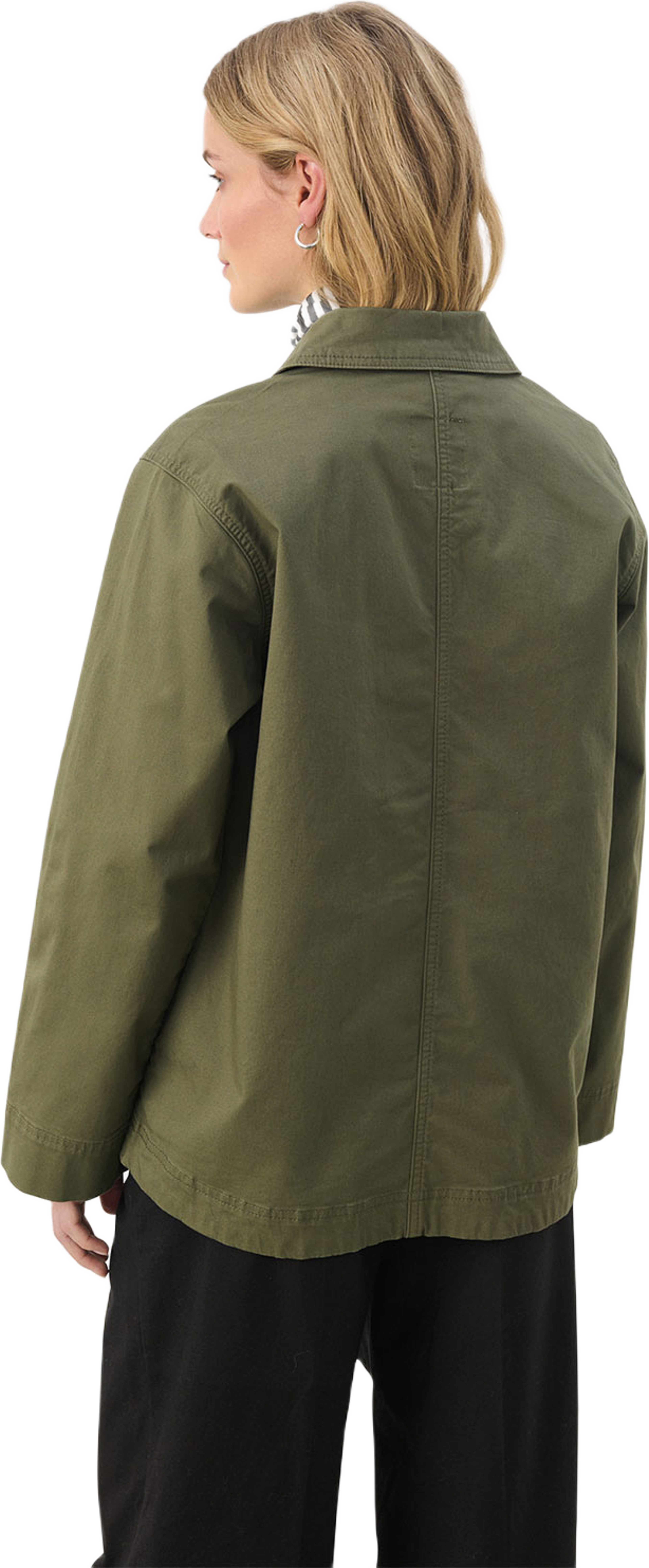 NadinPW  Jacket