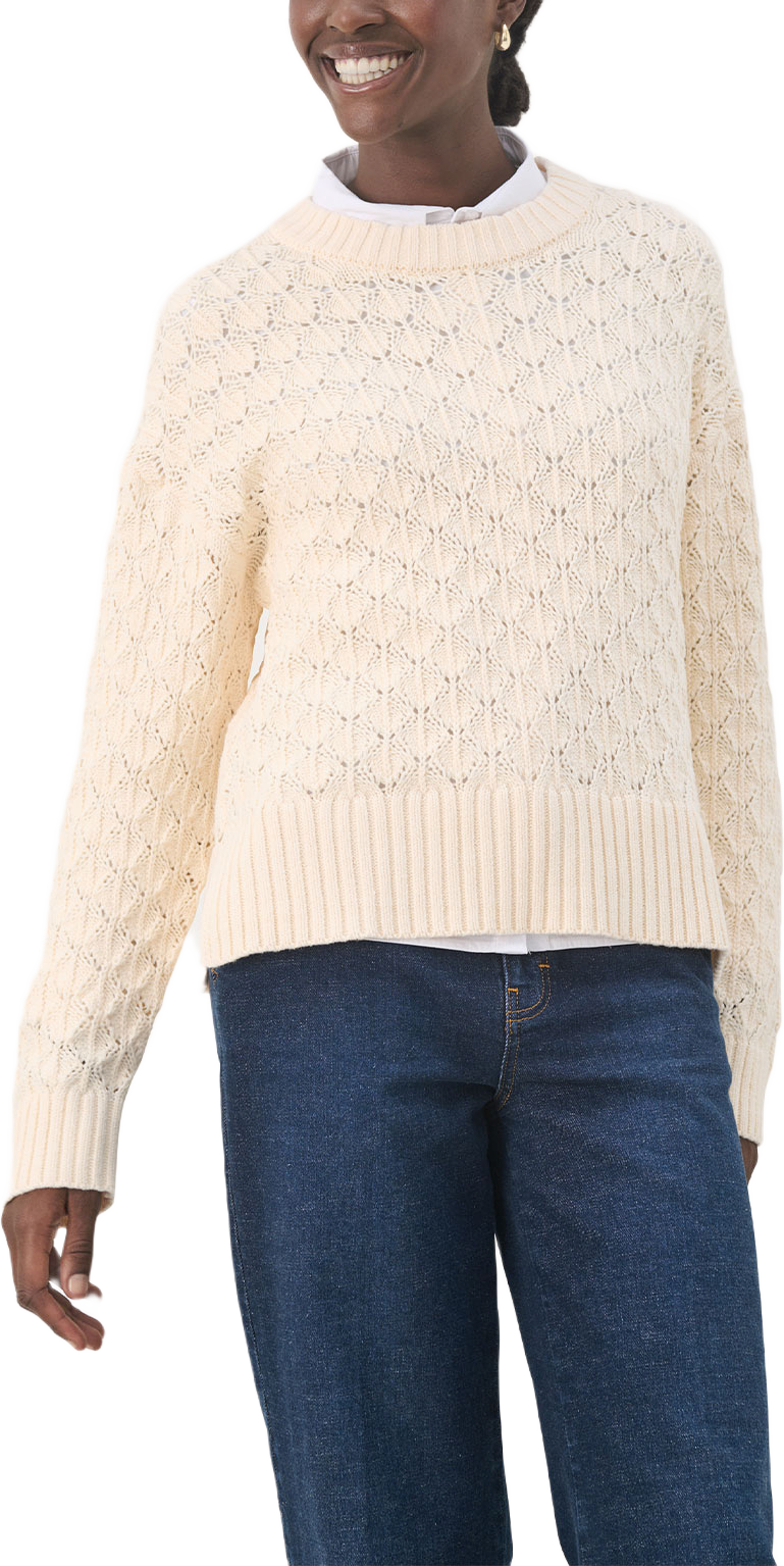 PiaclaraPW Pullover