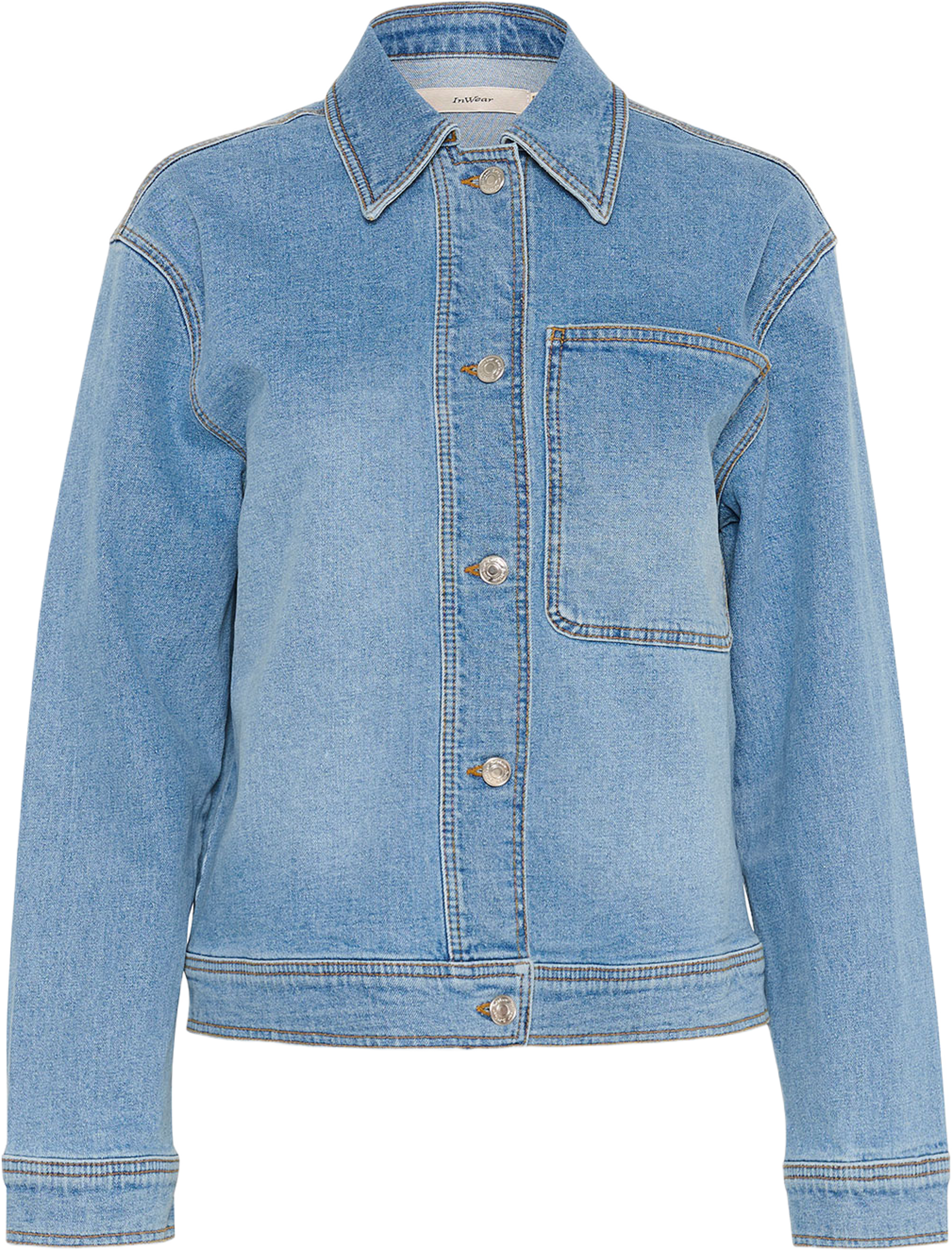Pheifferiw Jacket