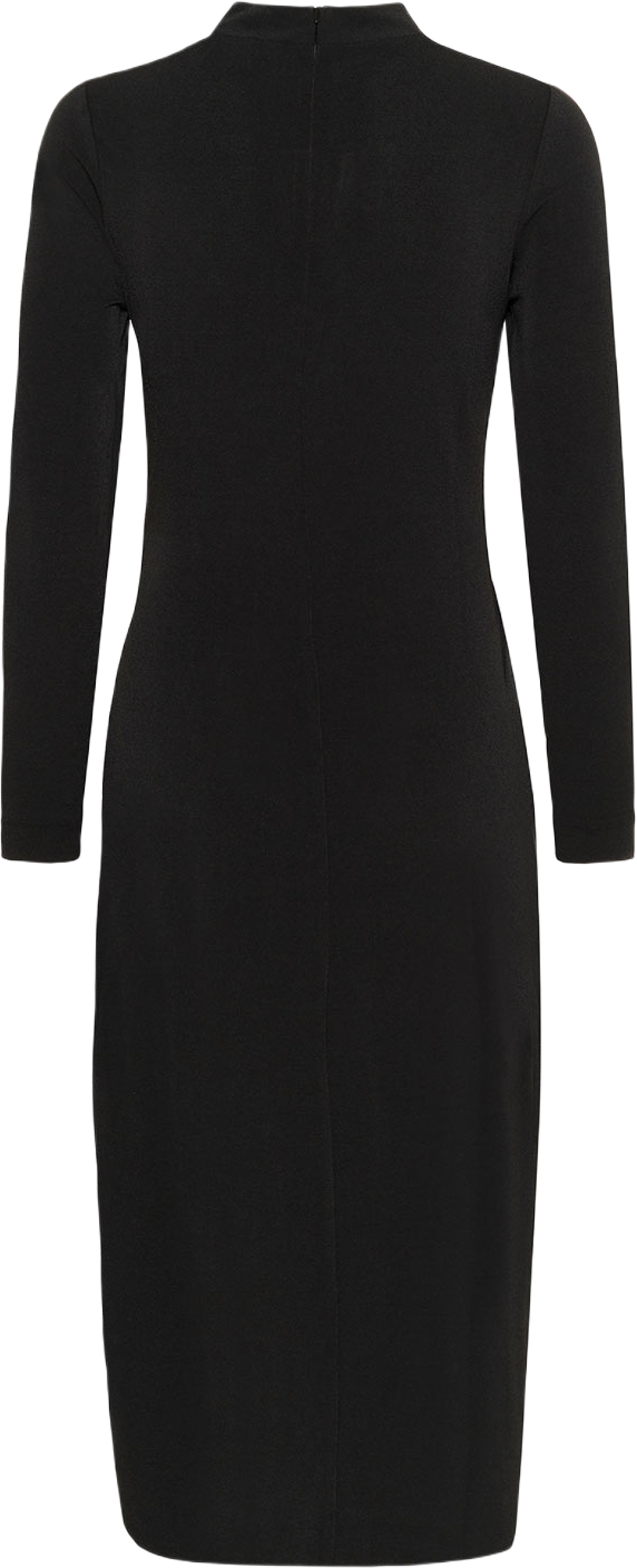 SolanaIW LS Dress