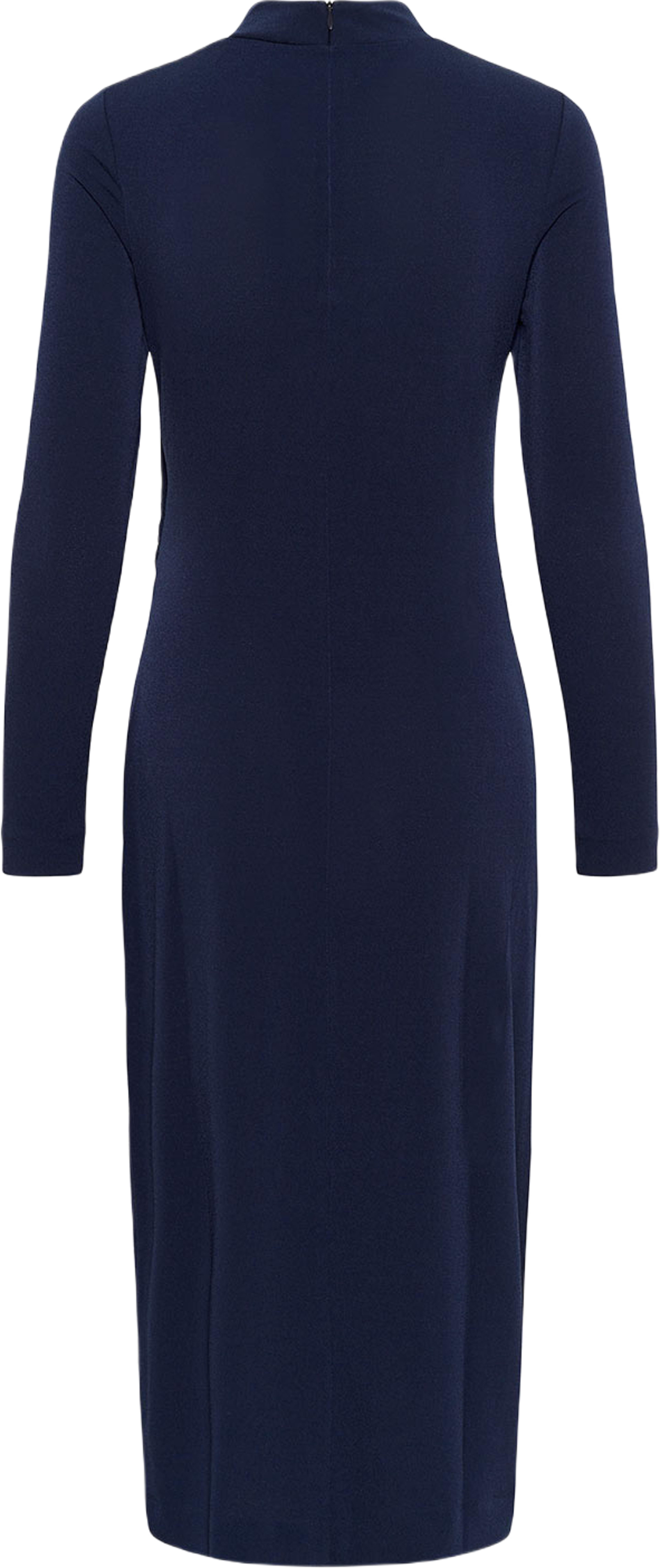 SolanaIW LS Dress