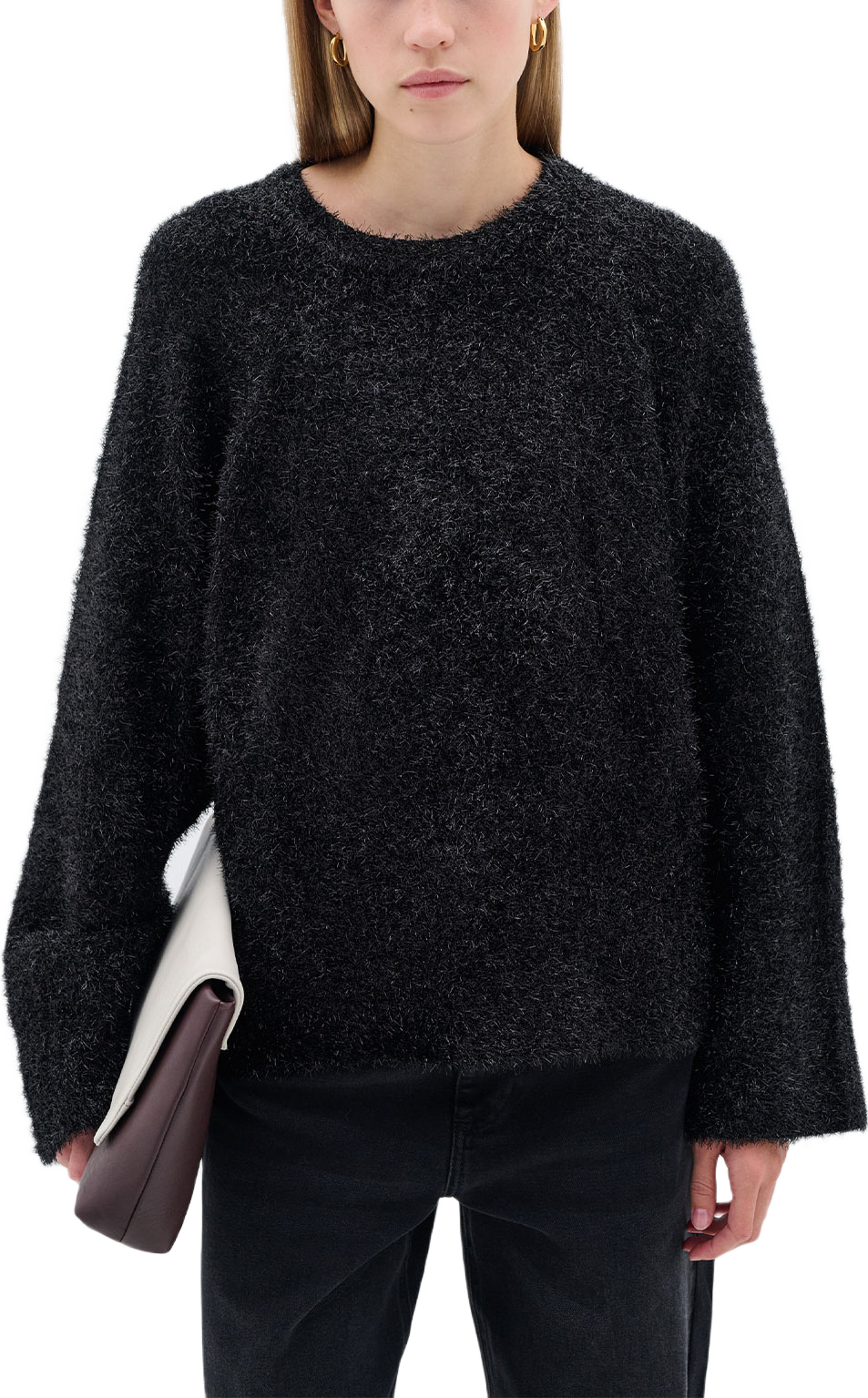 YelenaIW Pullover