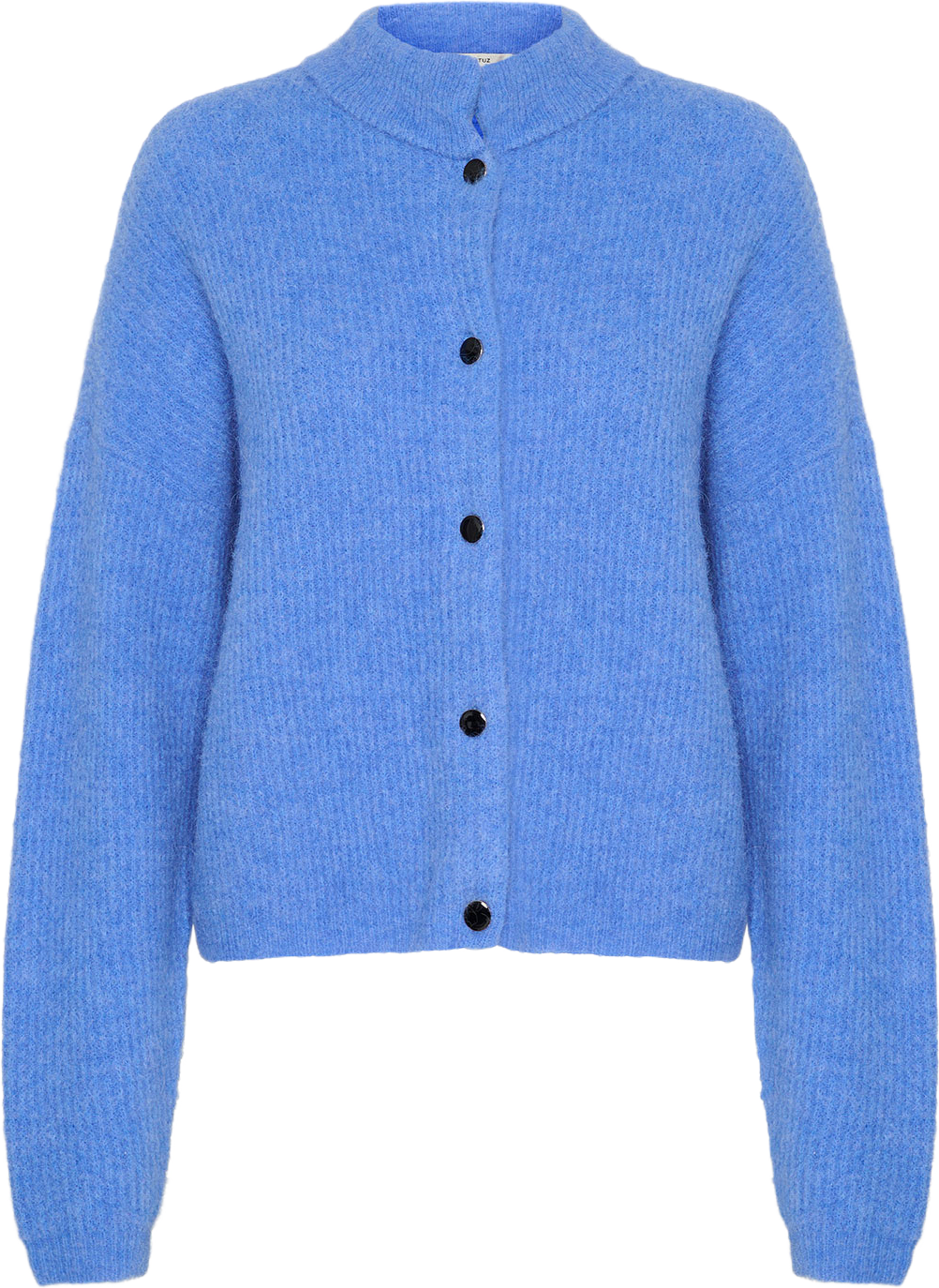 AlphaGZ Short Cardigan