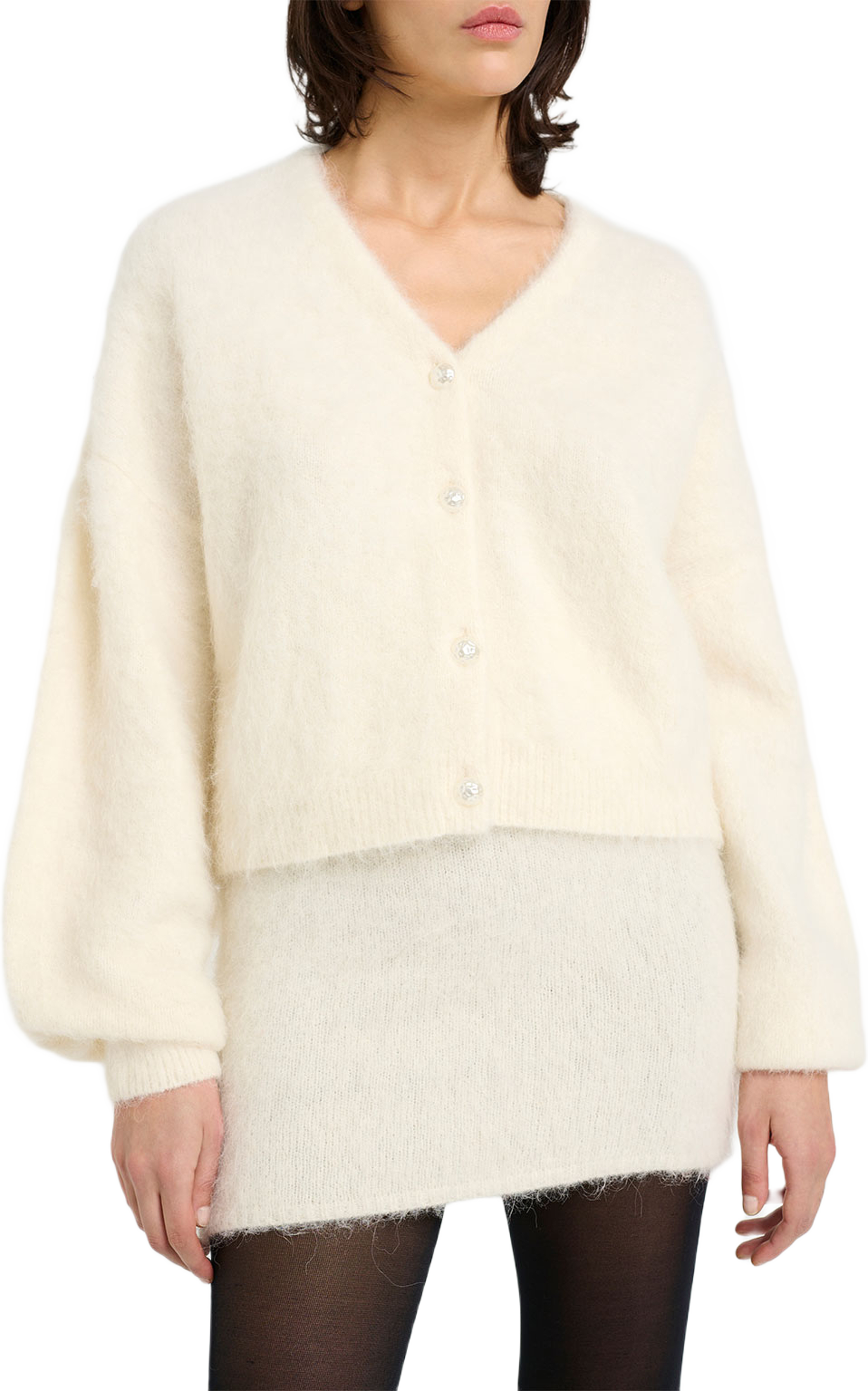 SanaGZ Cardigan