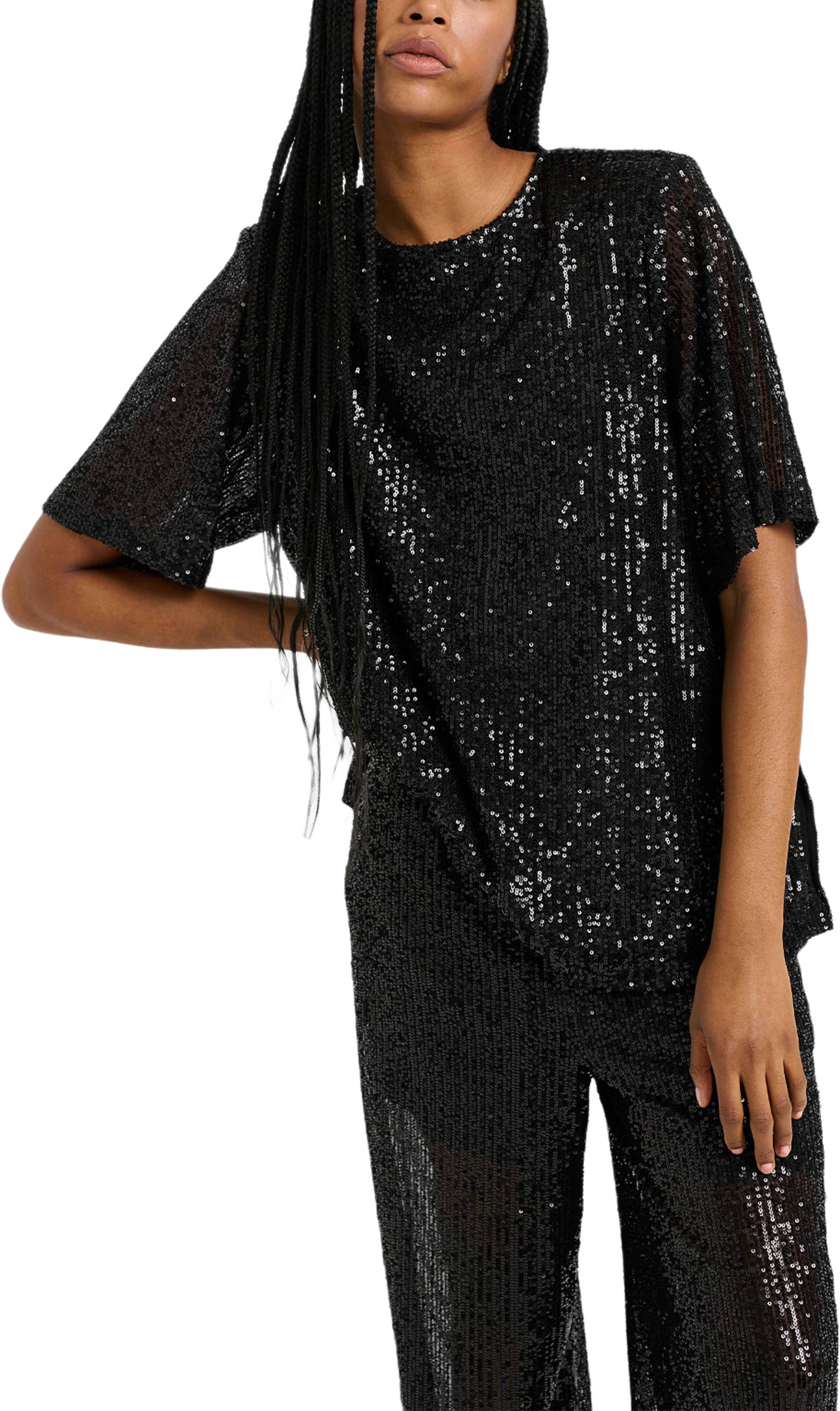 KammyGZ Blouse