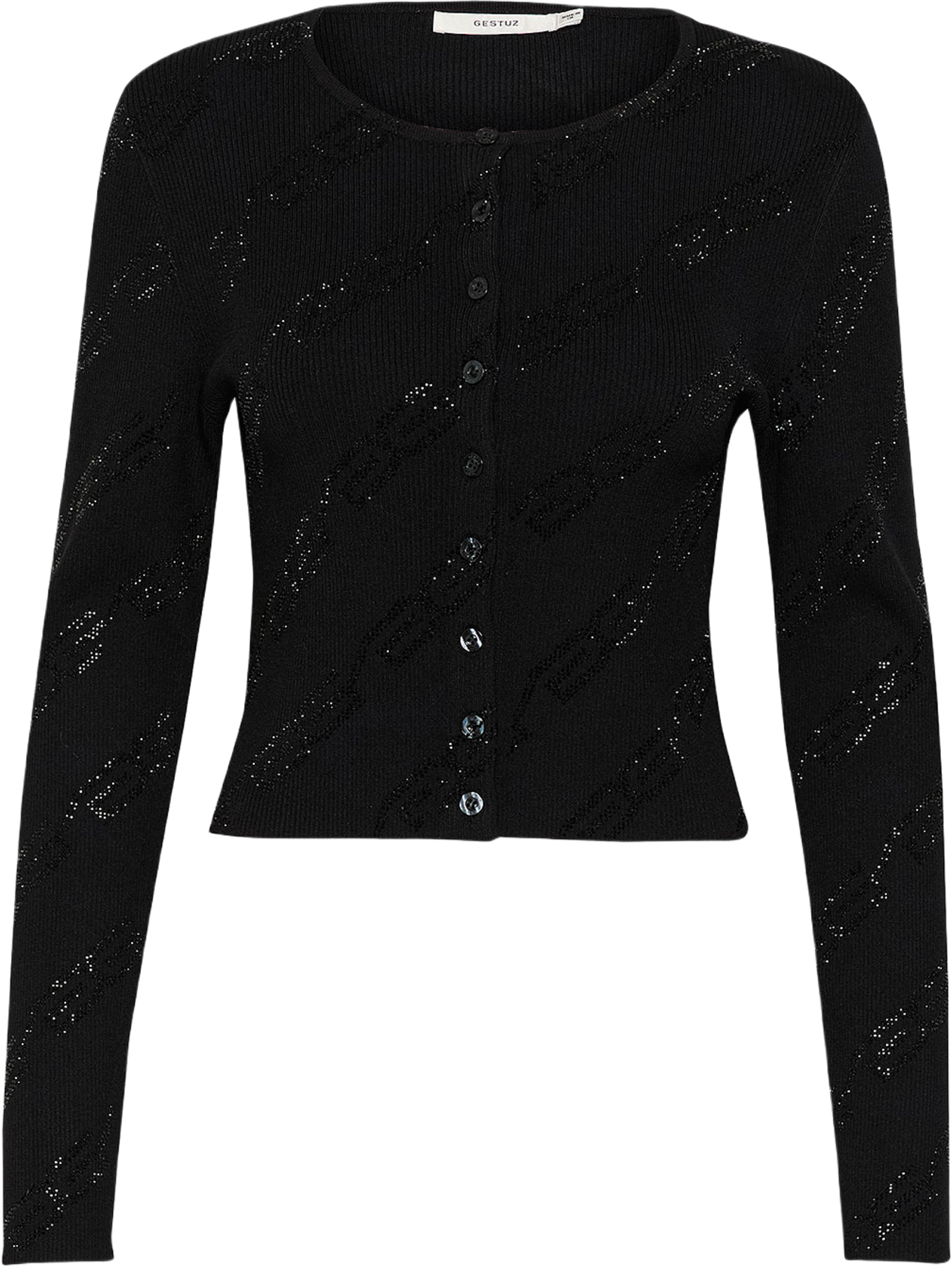 SayaGZ Cardigan