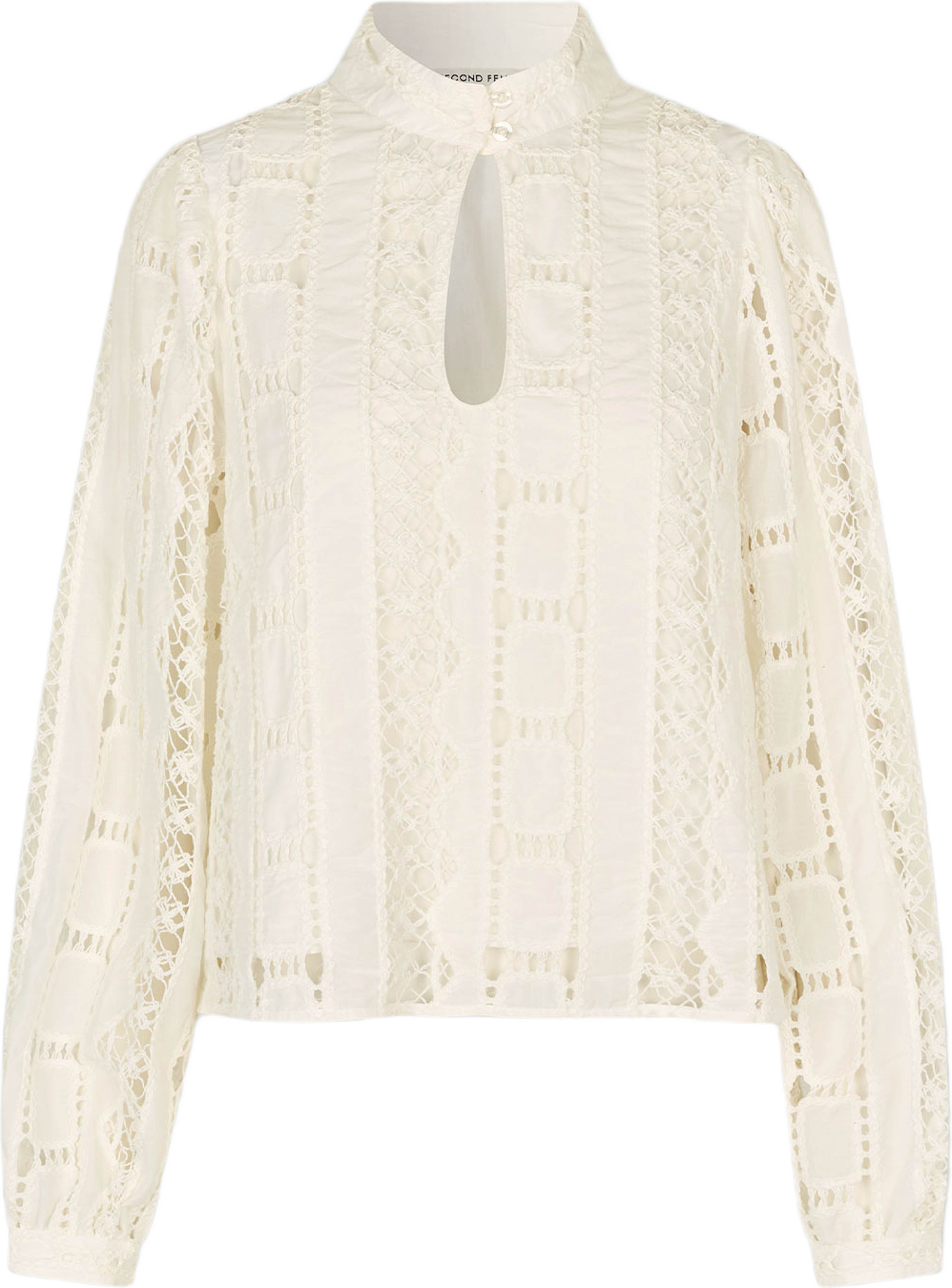 Milina Blouse