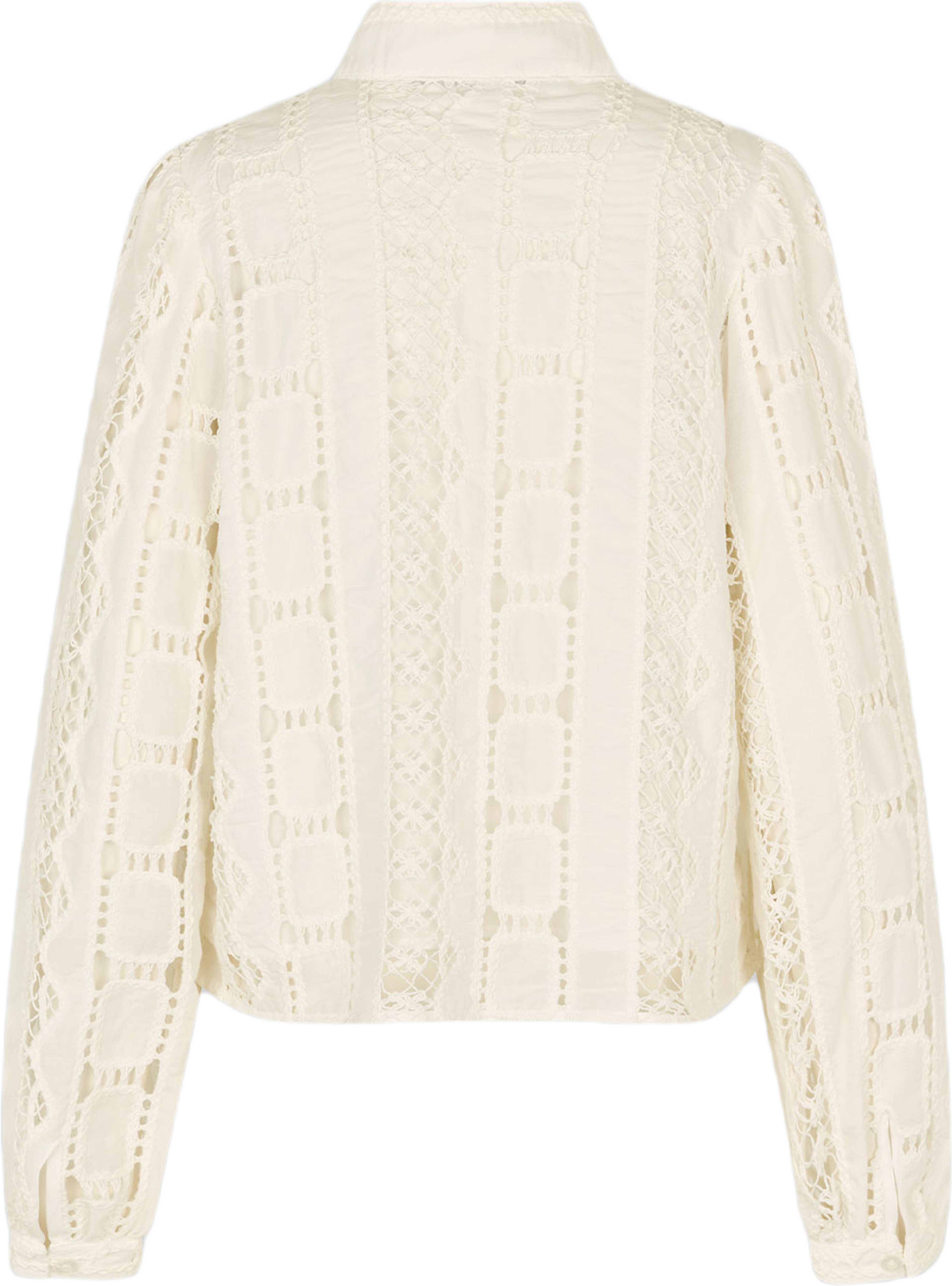 Milina Blouse