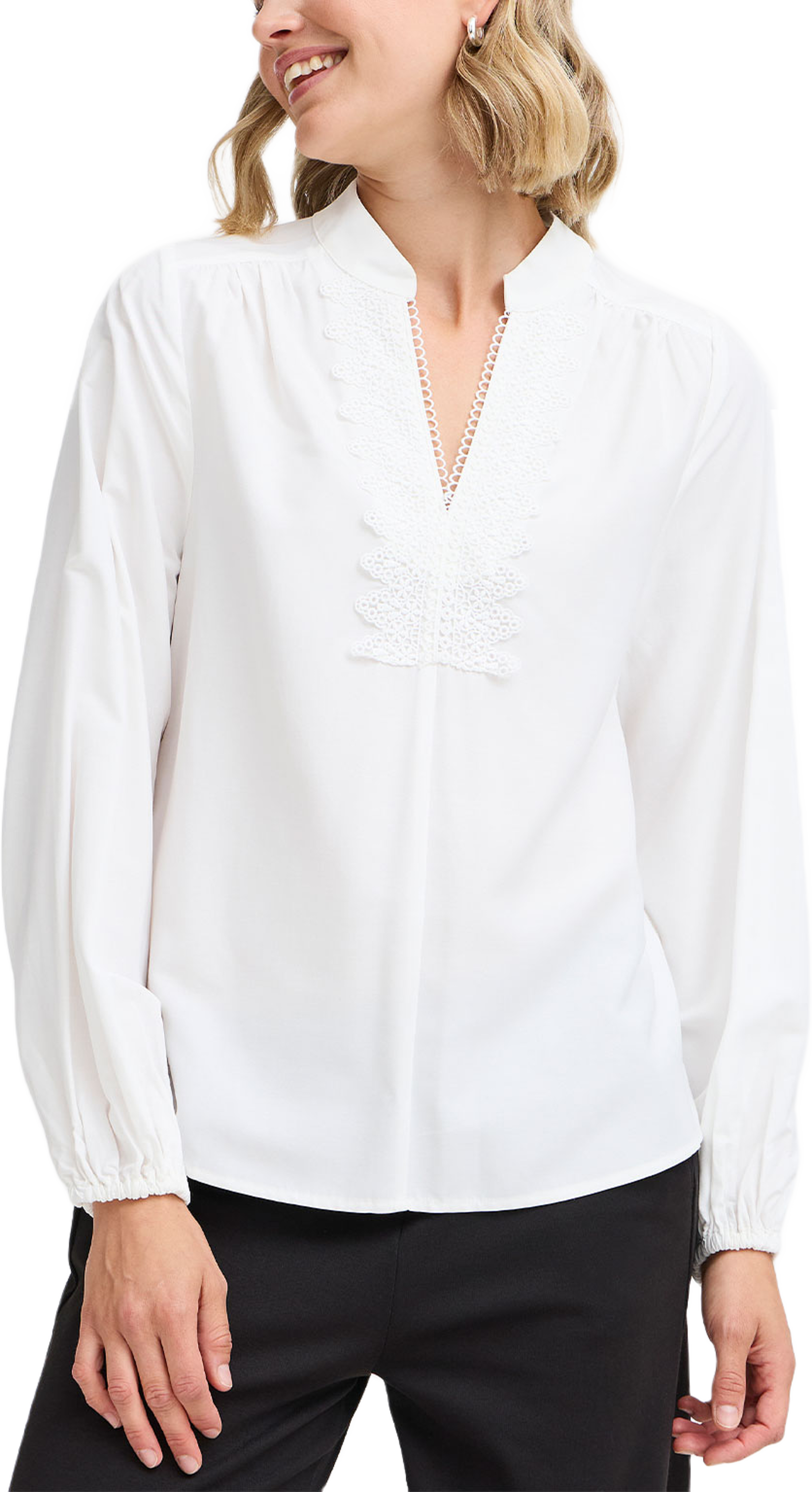 FRVIGGA Blouse