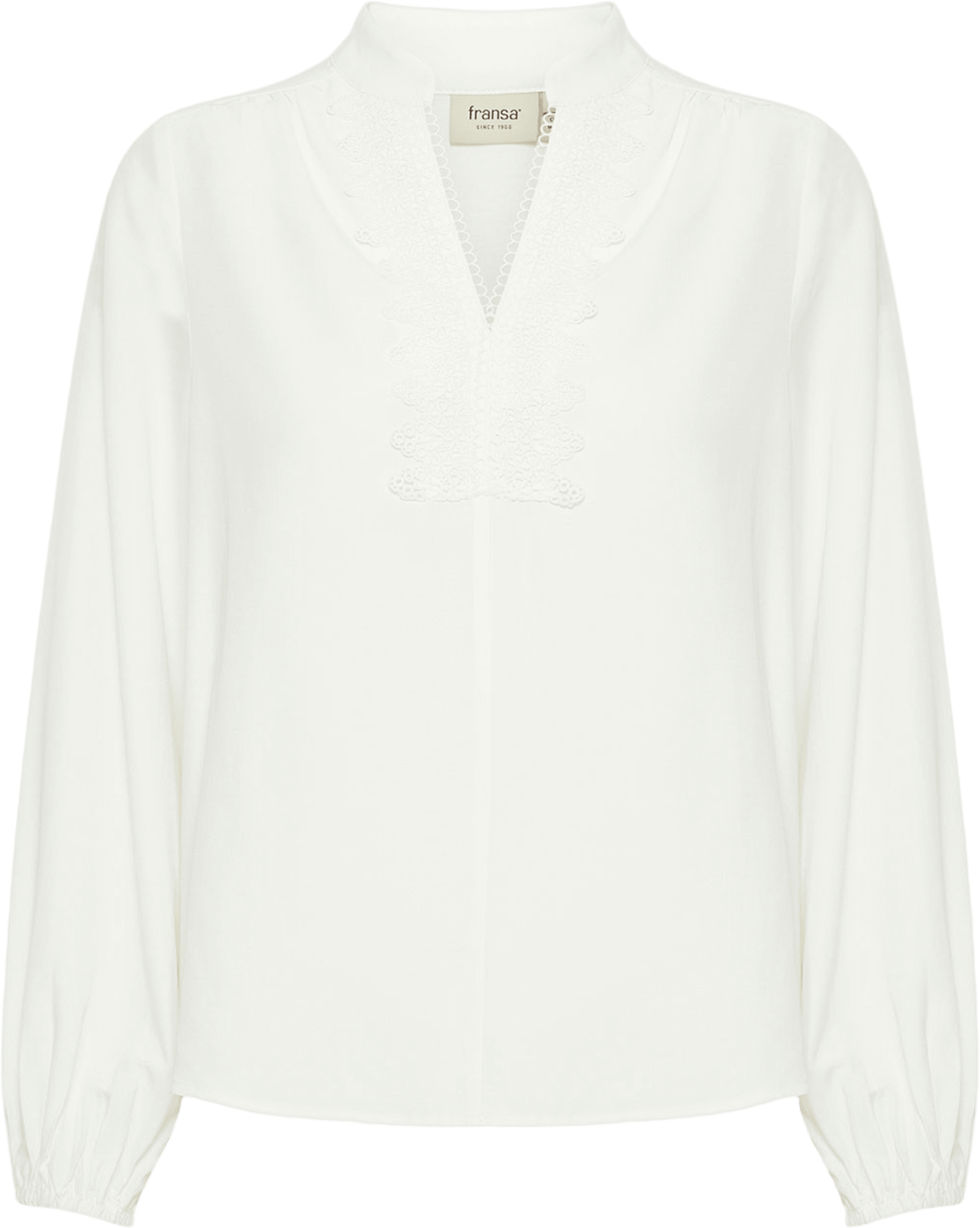 FRVIGGA Blouse