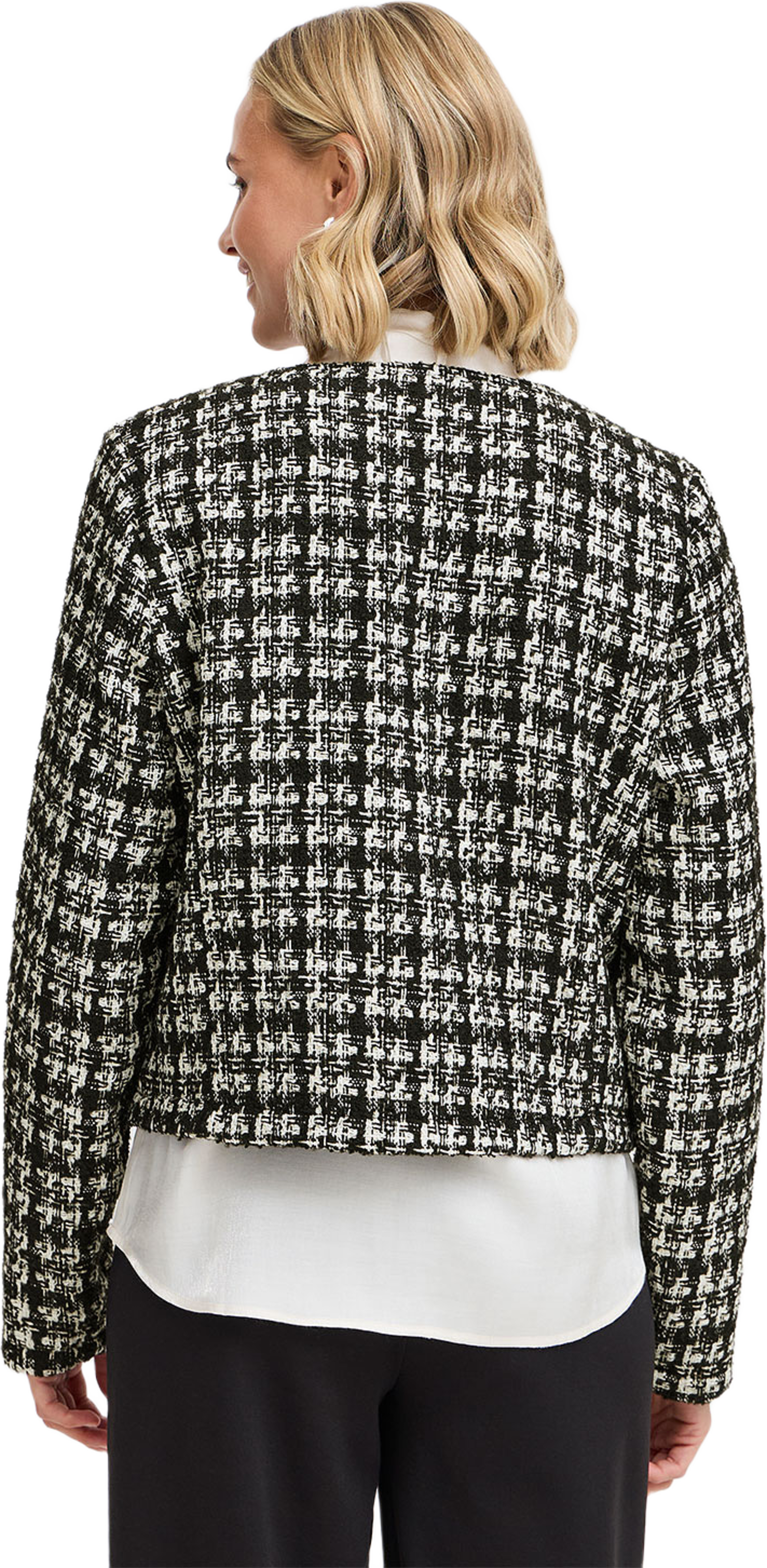 FRKAMILU Jacket