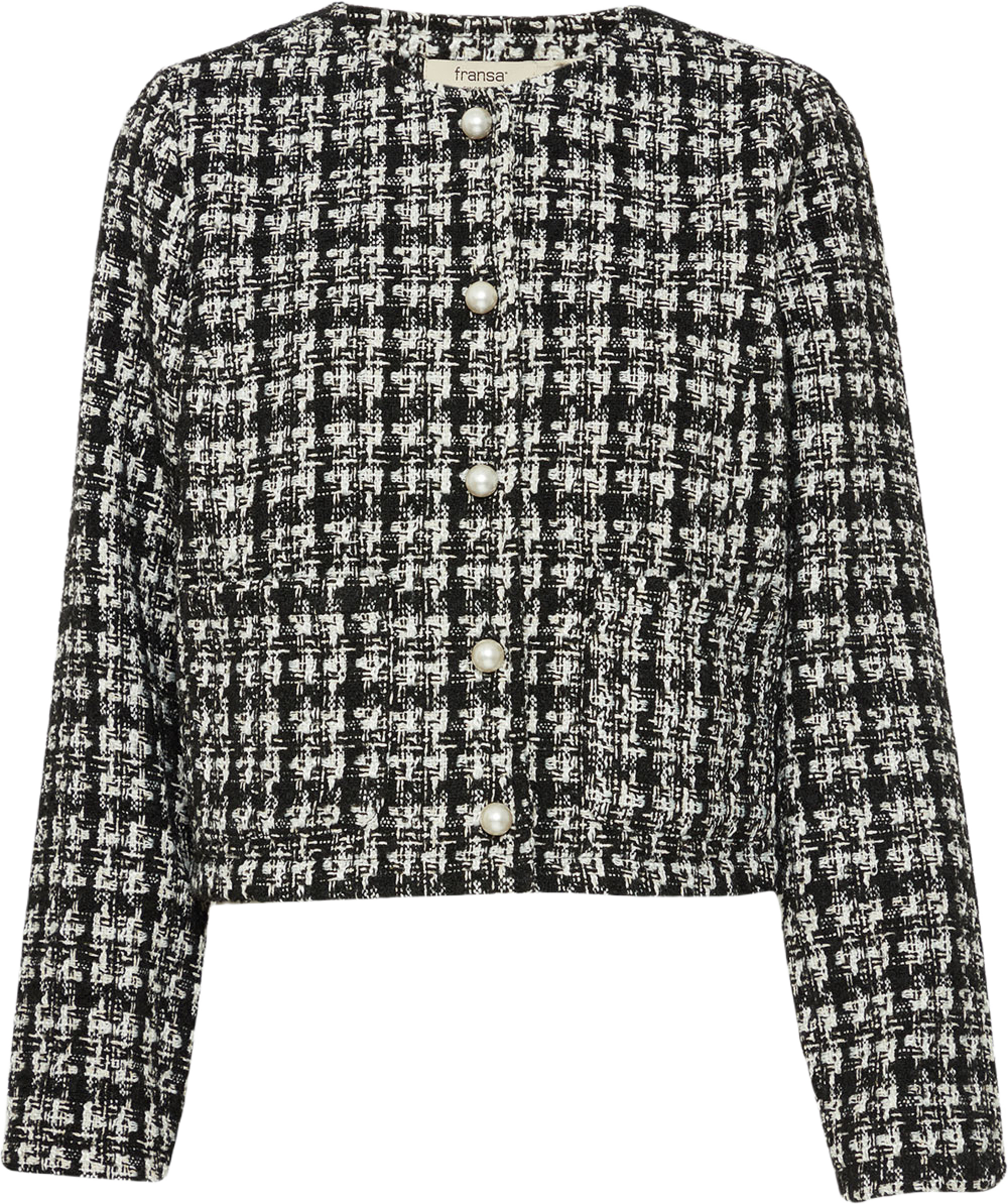 FRKAMILU Jacket