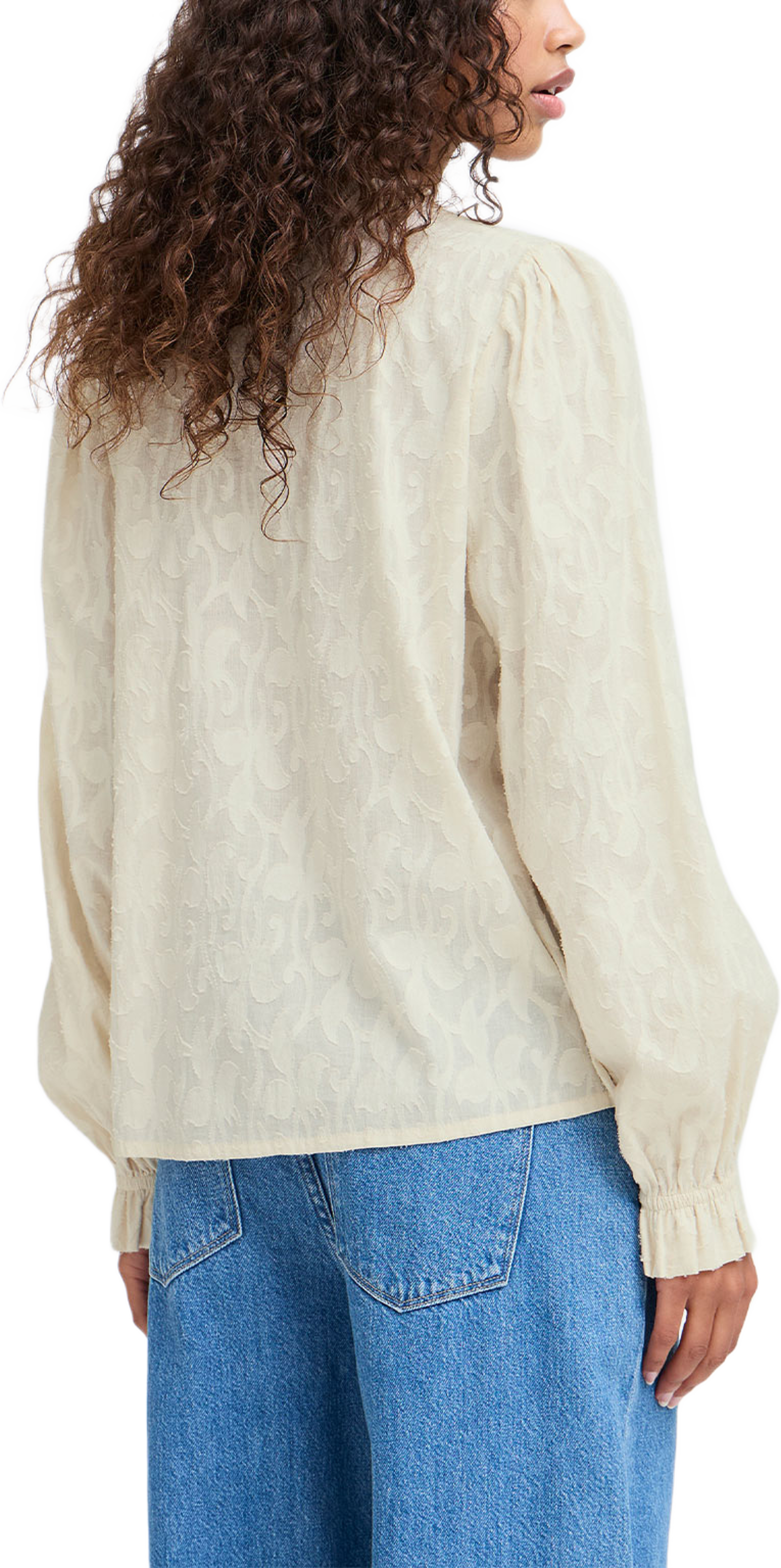 IHEONA Blouse