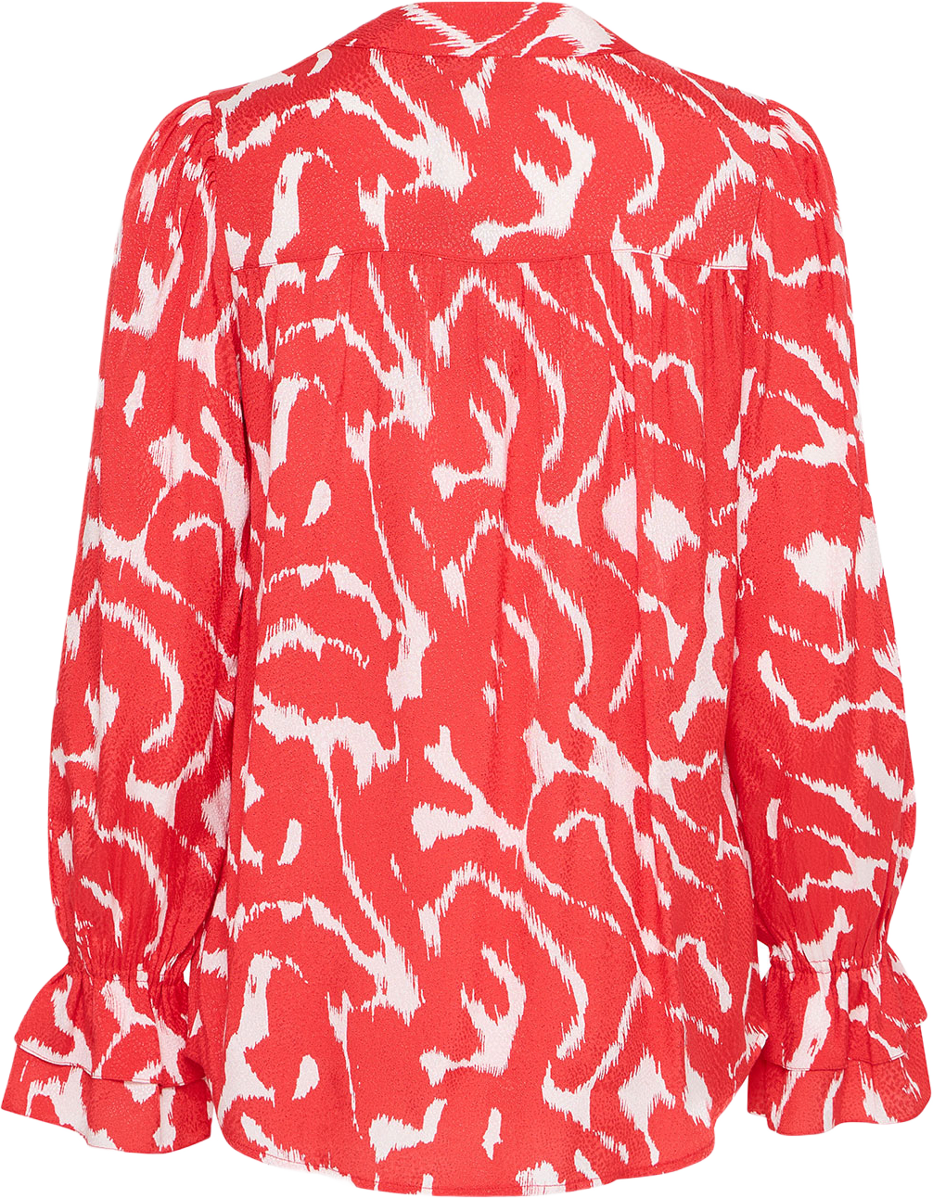 FRDOTTE Blouse