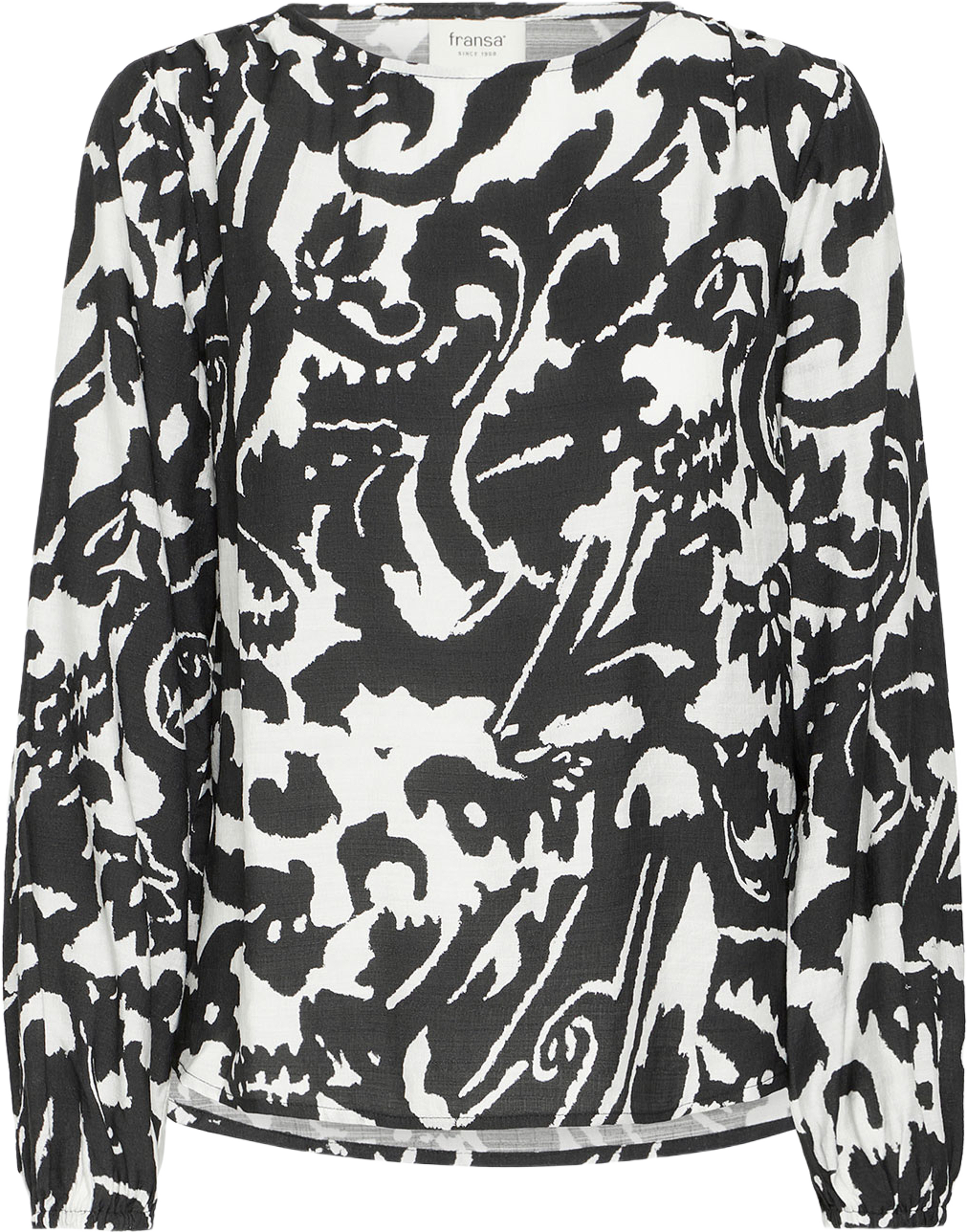 FRARIANA Blouse