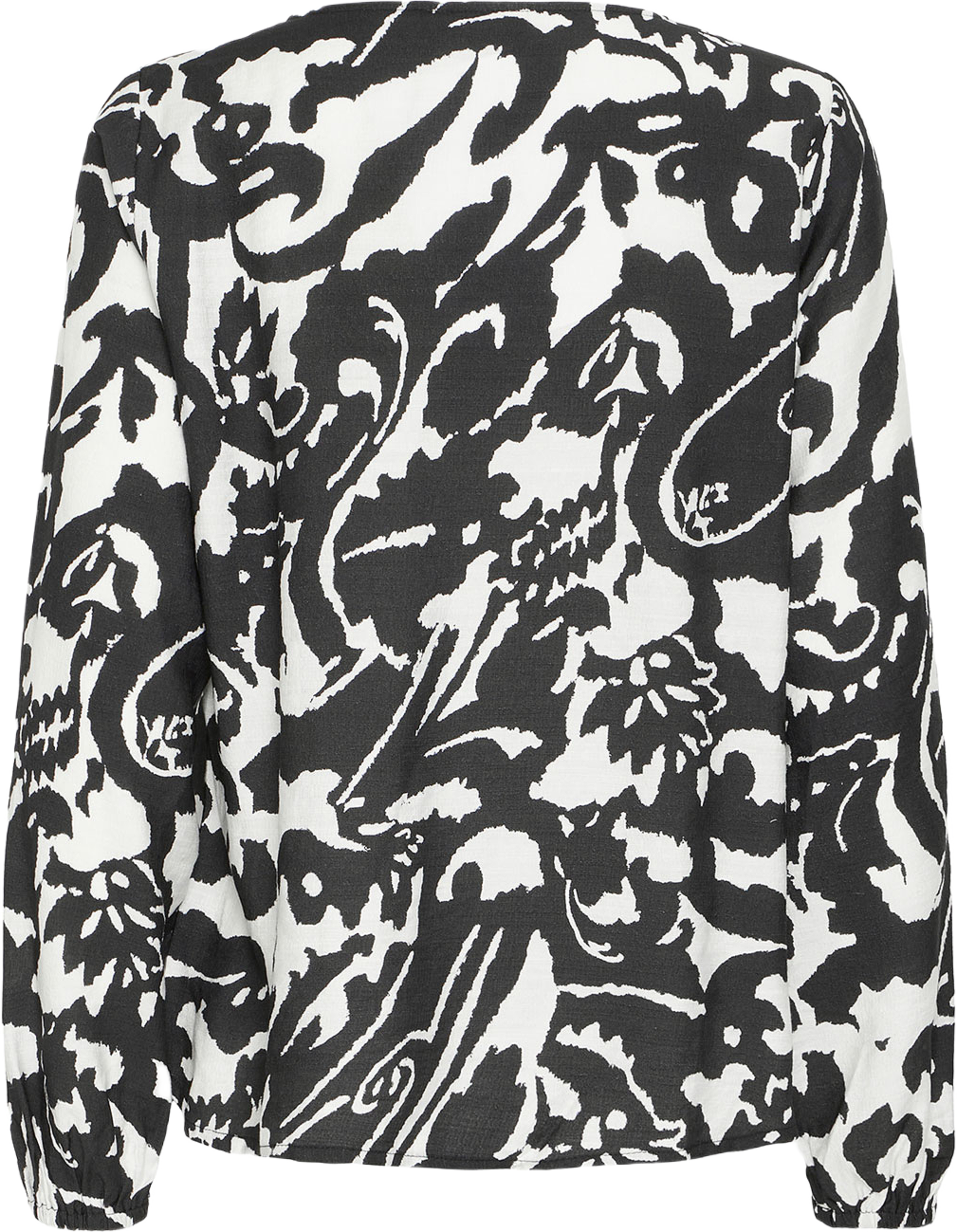 FRARIANA Blouse