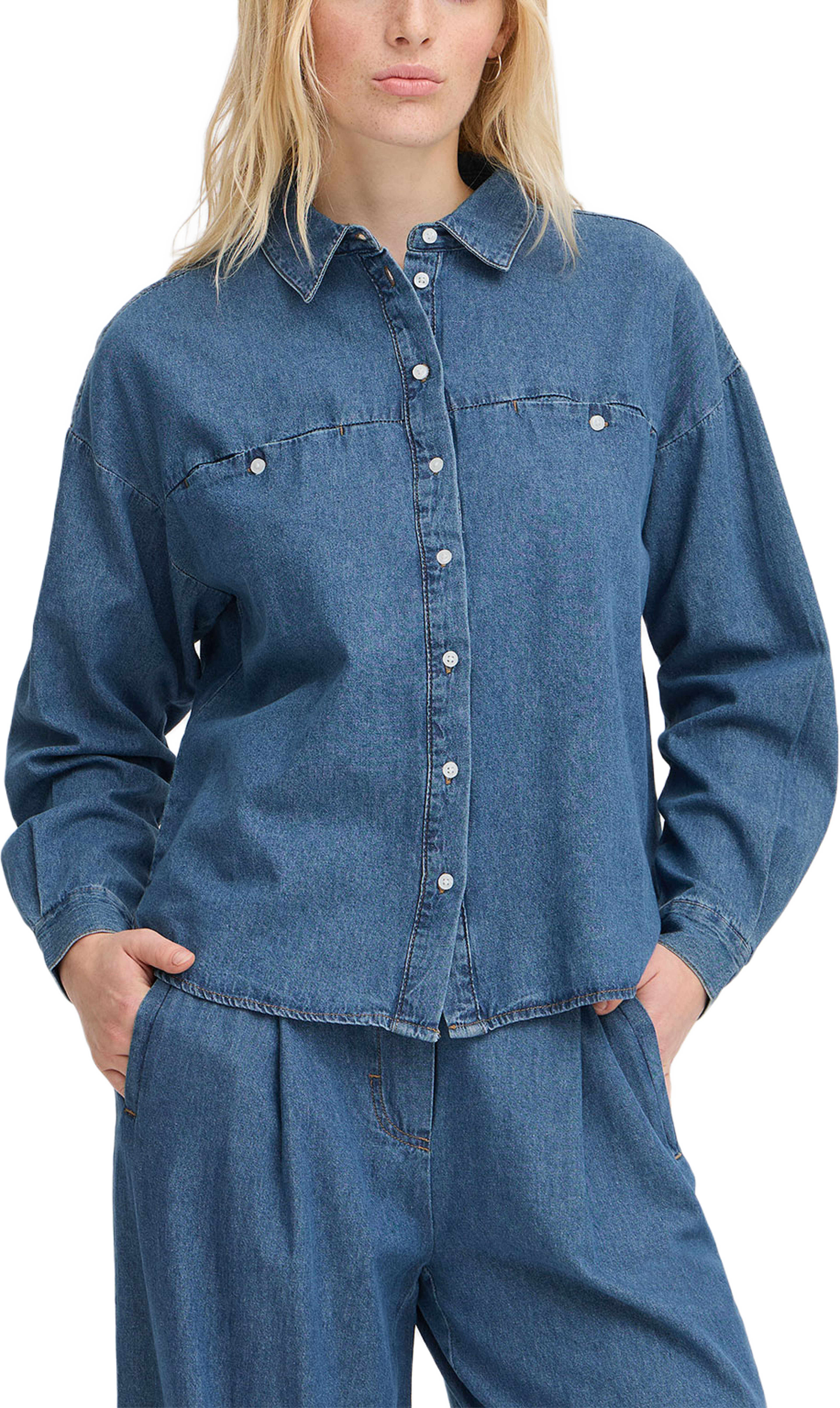 IHARCHER Shirt