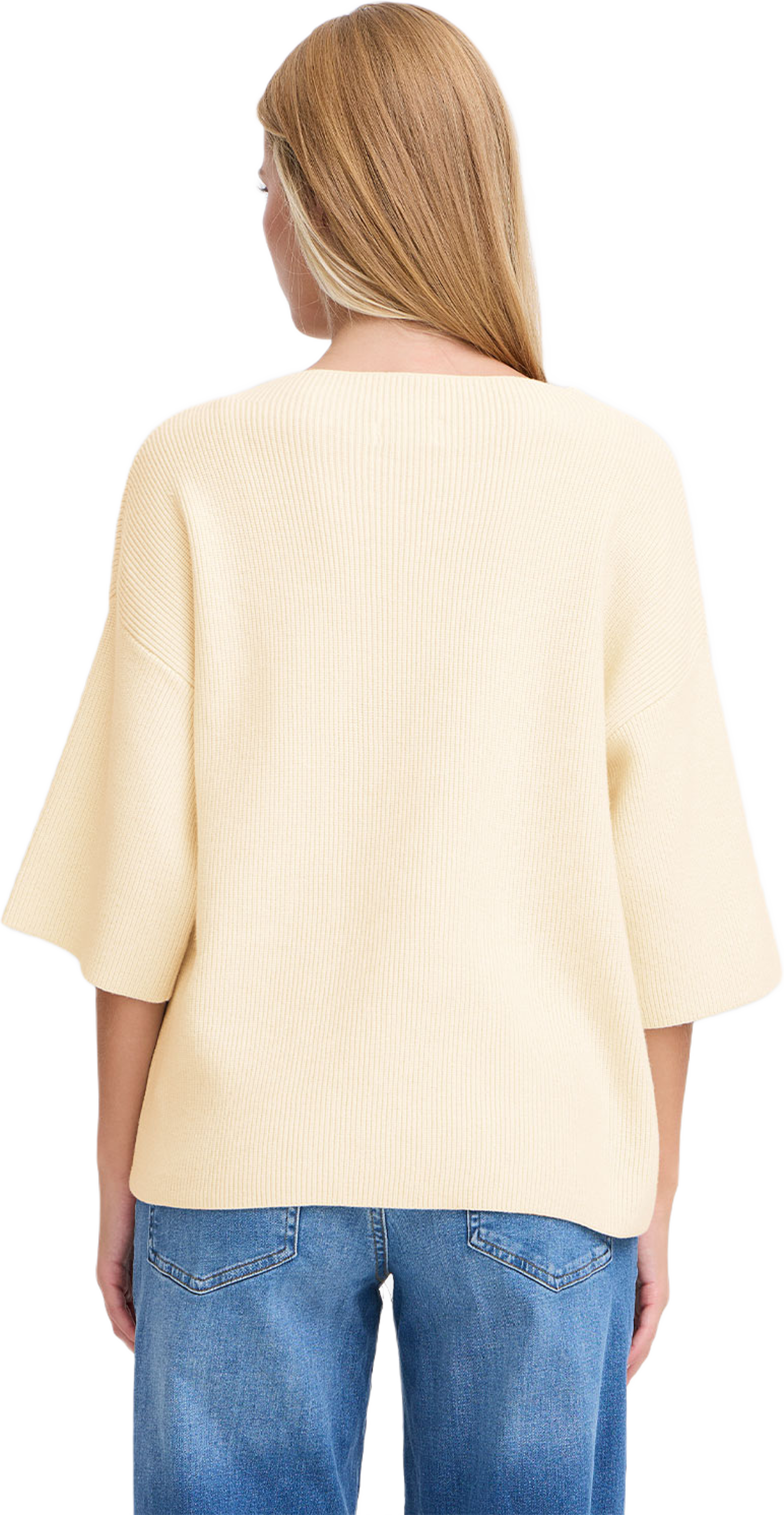 IHBOSTON Pullover