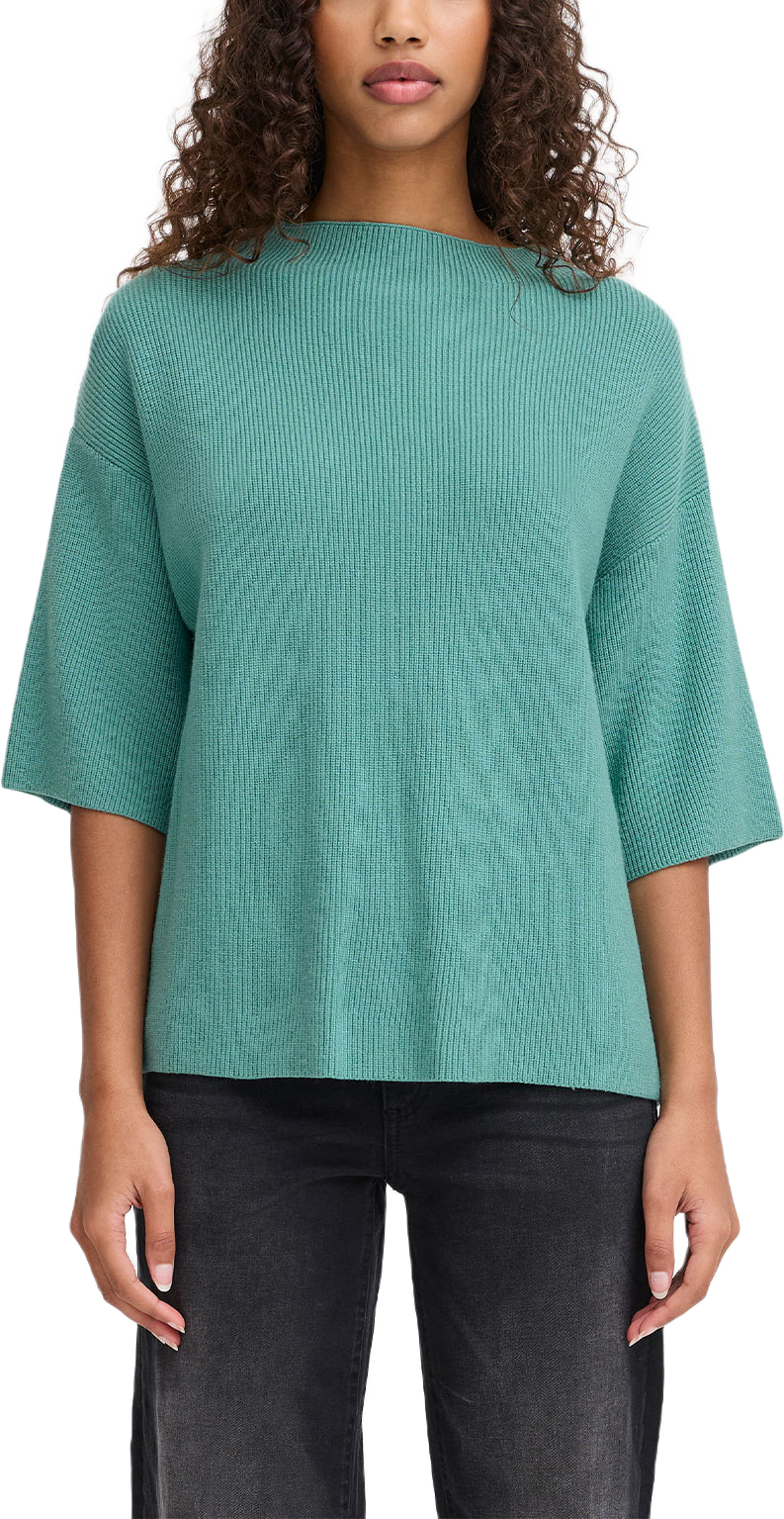 IHBOSTON Pullover