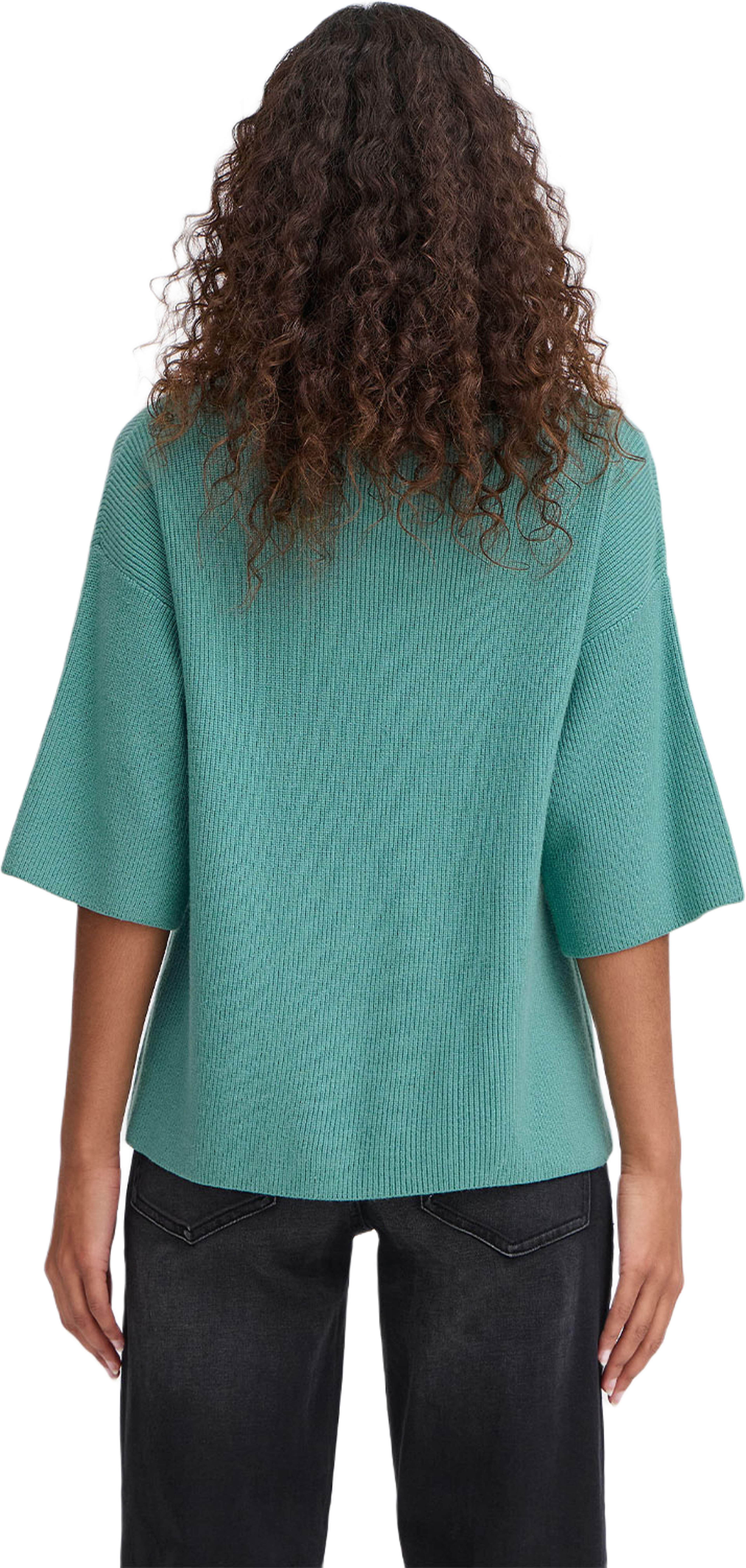 IHBOSTON Pullover
