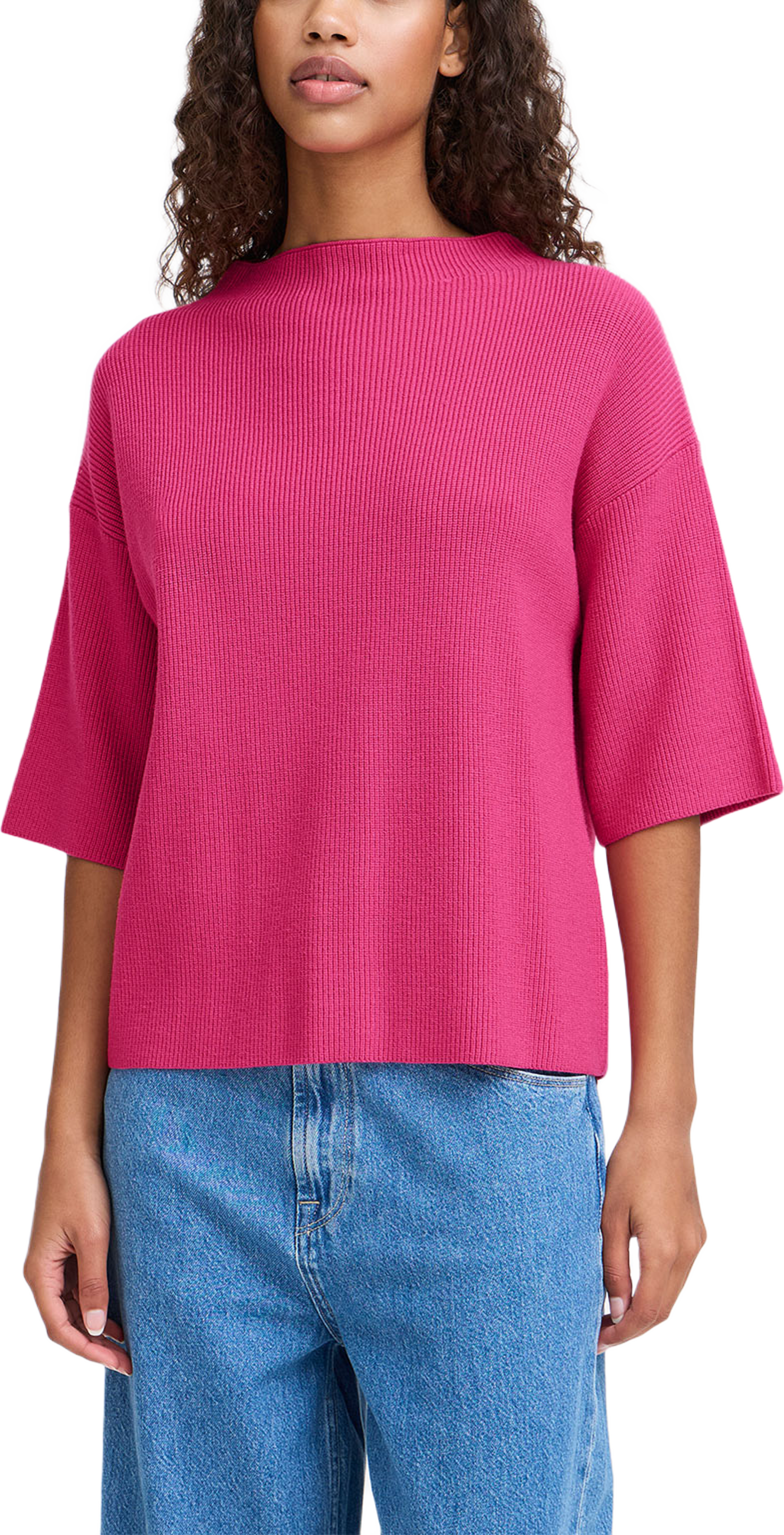 IHBOSTON Pullover