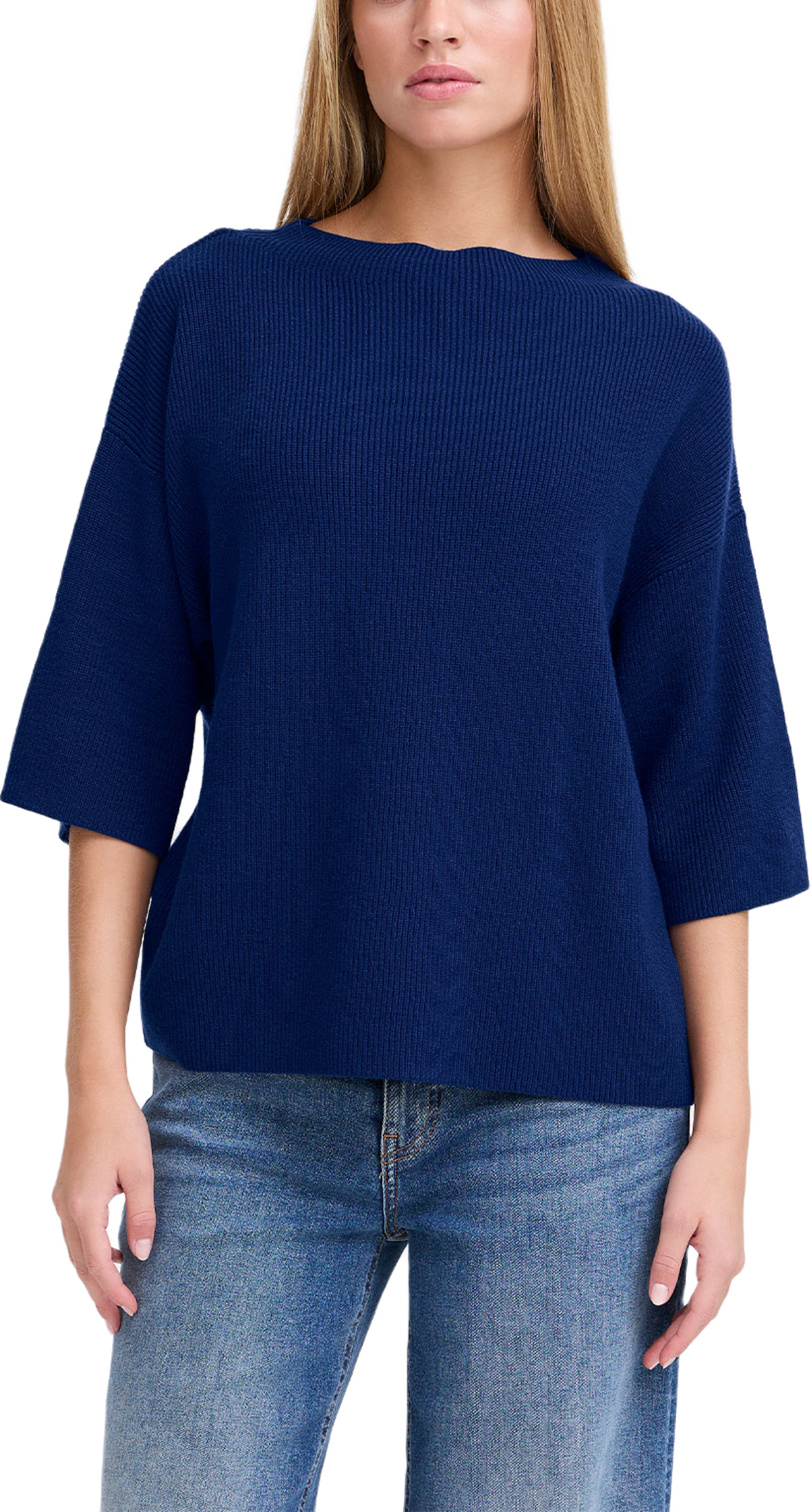 IHBOSTON Pullover