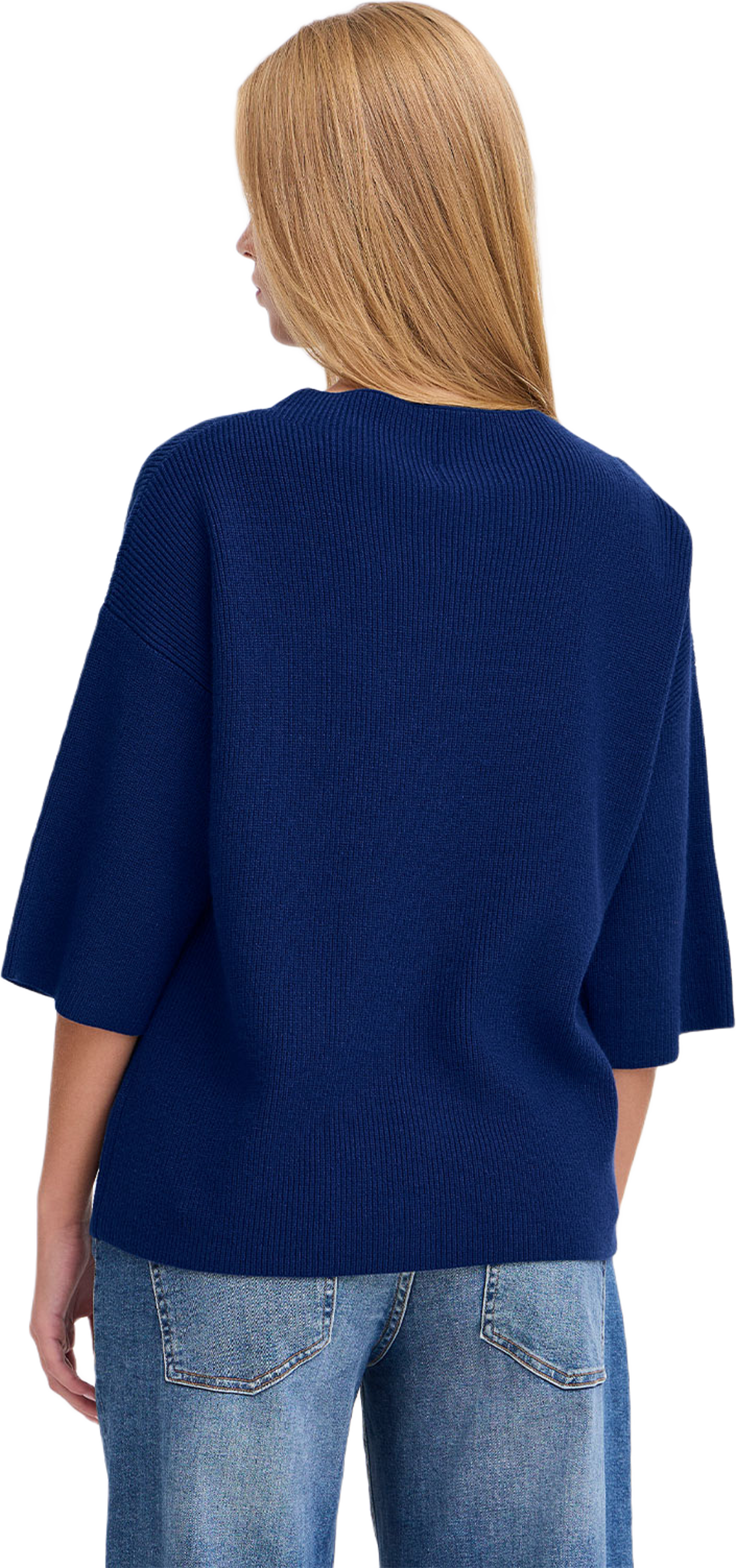 IHBOSTON Pullover