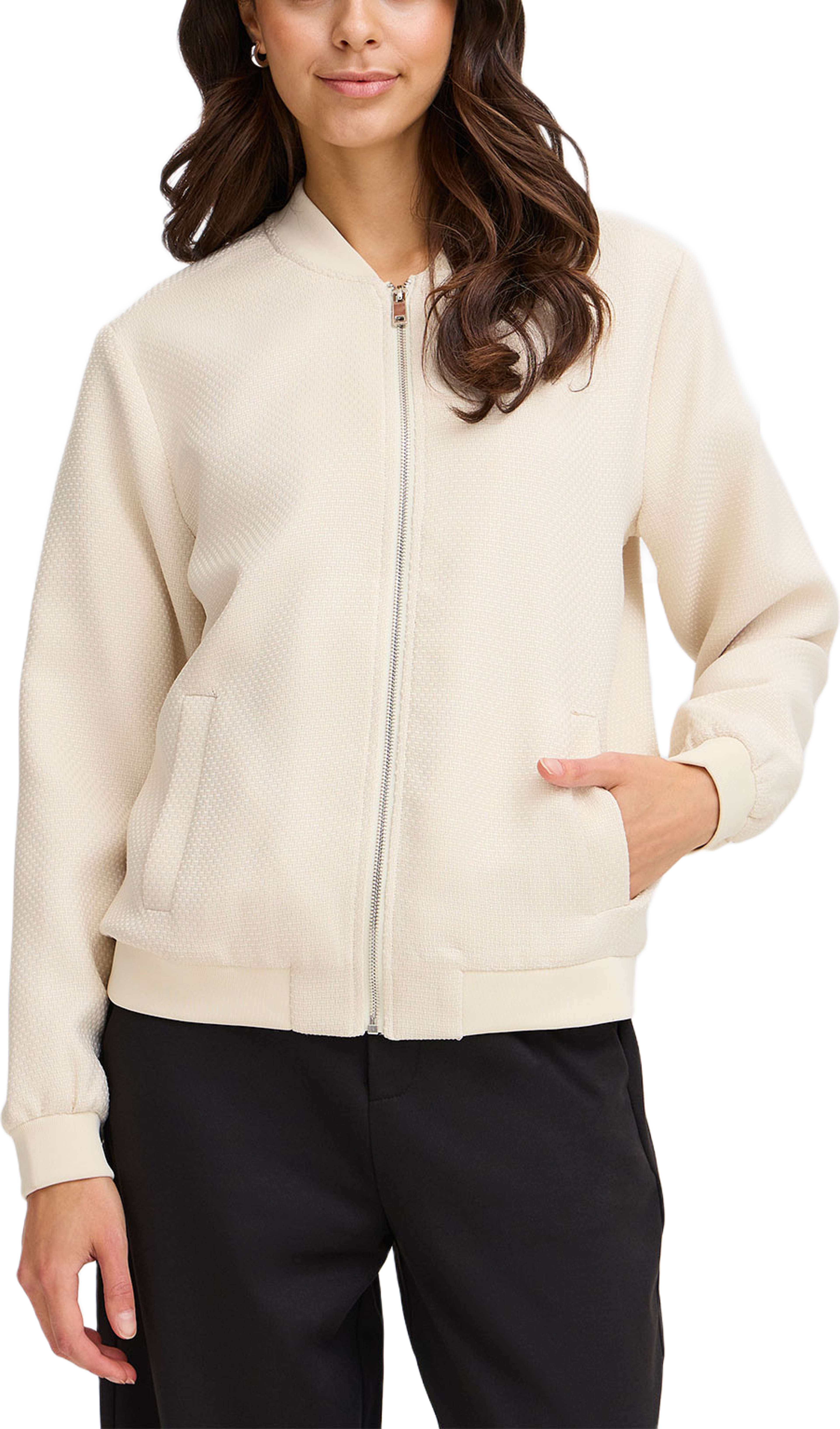 FRBOMBER Jacket