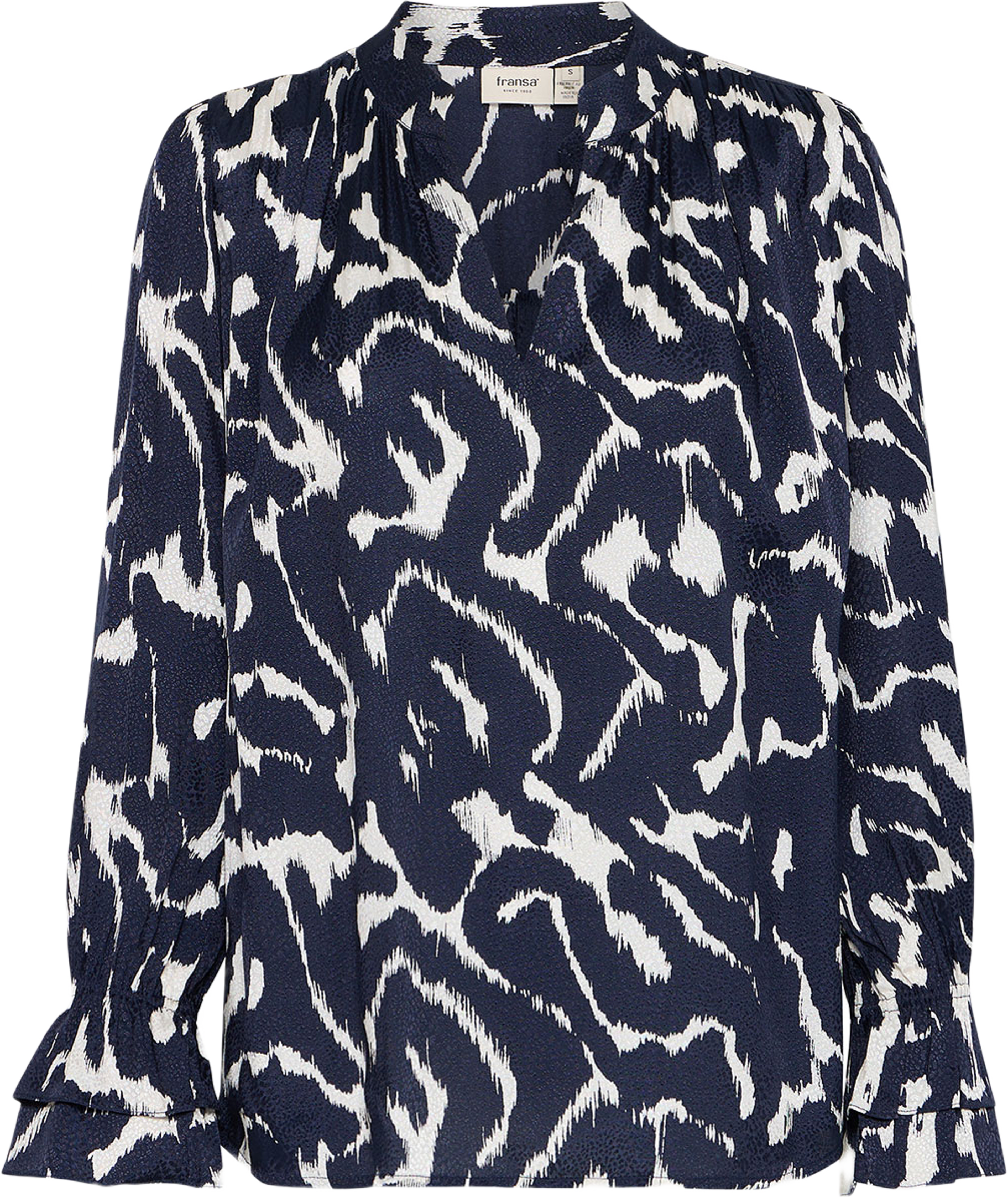 FRDOTTE Blouse