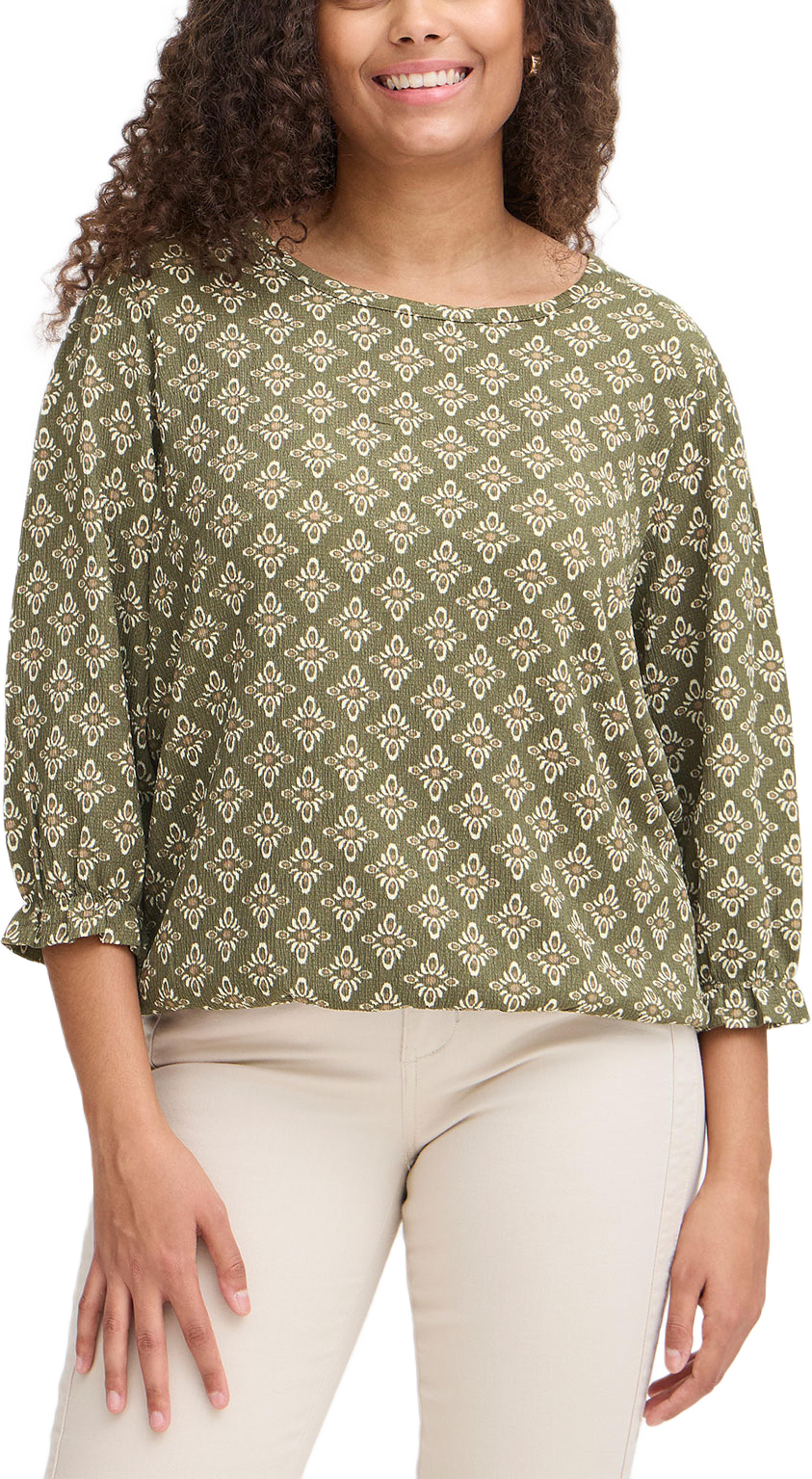 FRENORA T-shirt