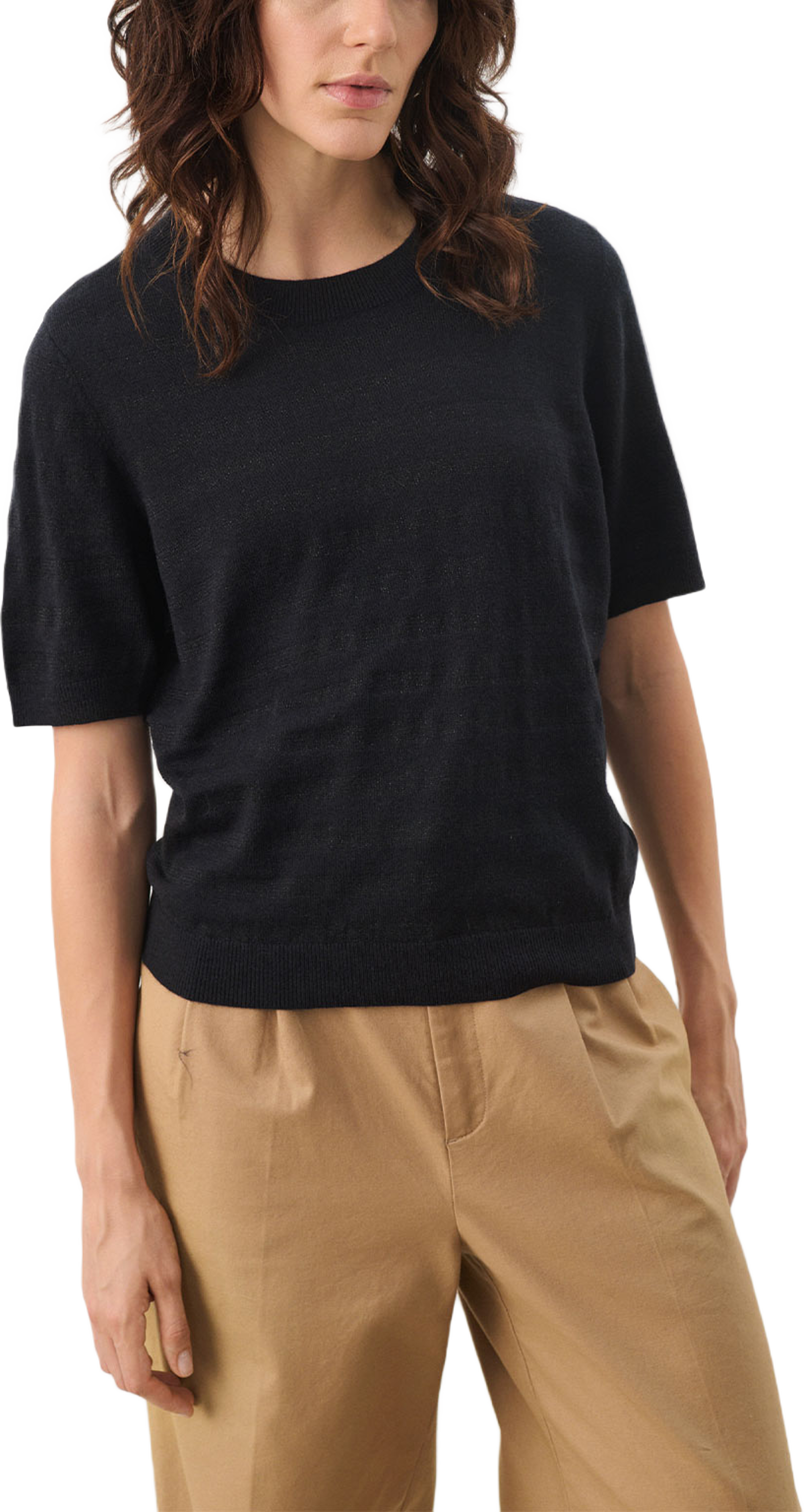 EverlottaPW Pullover