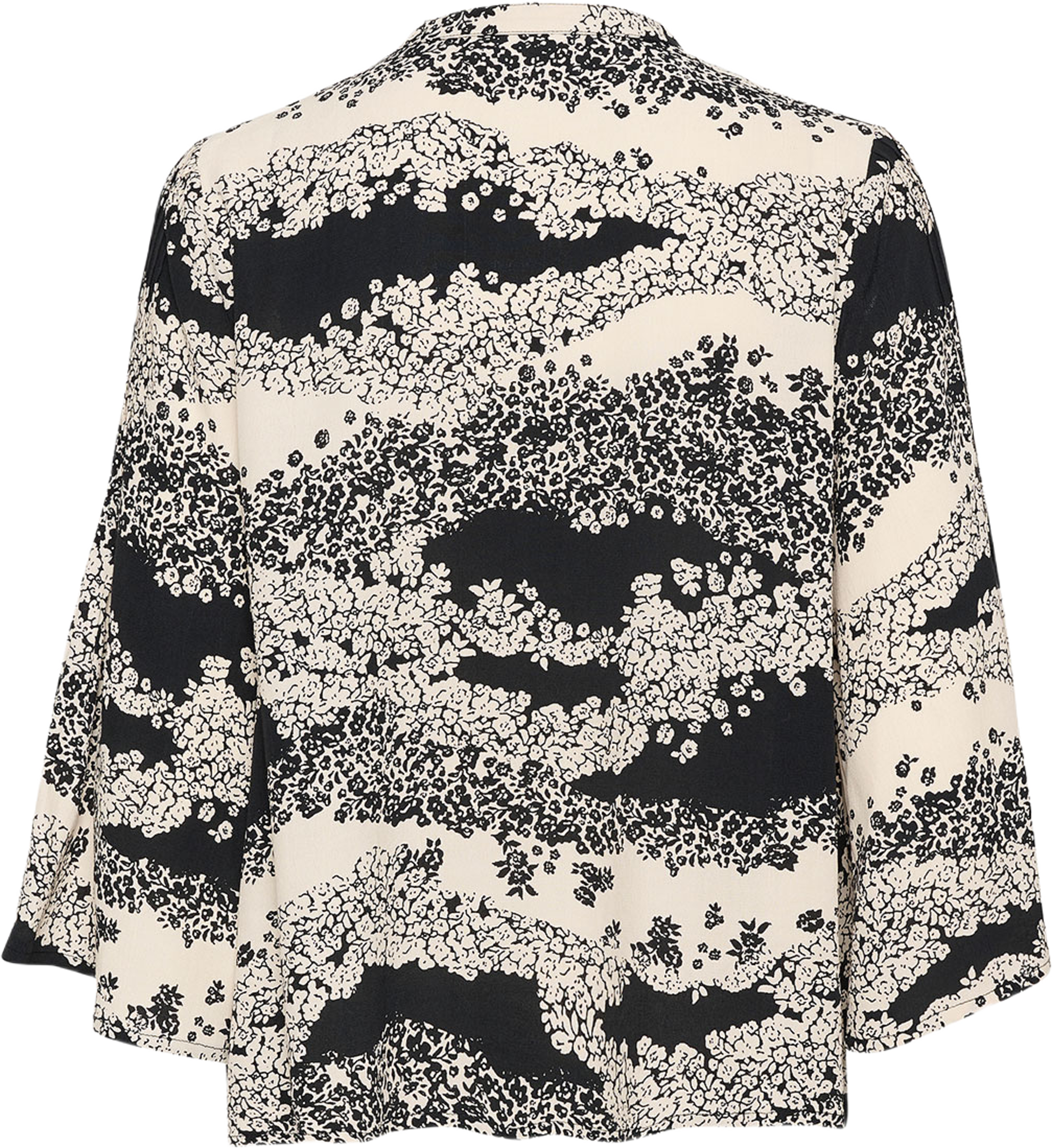 IselinSZ Blouse