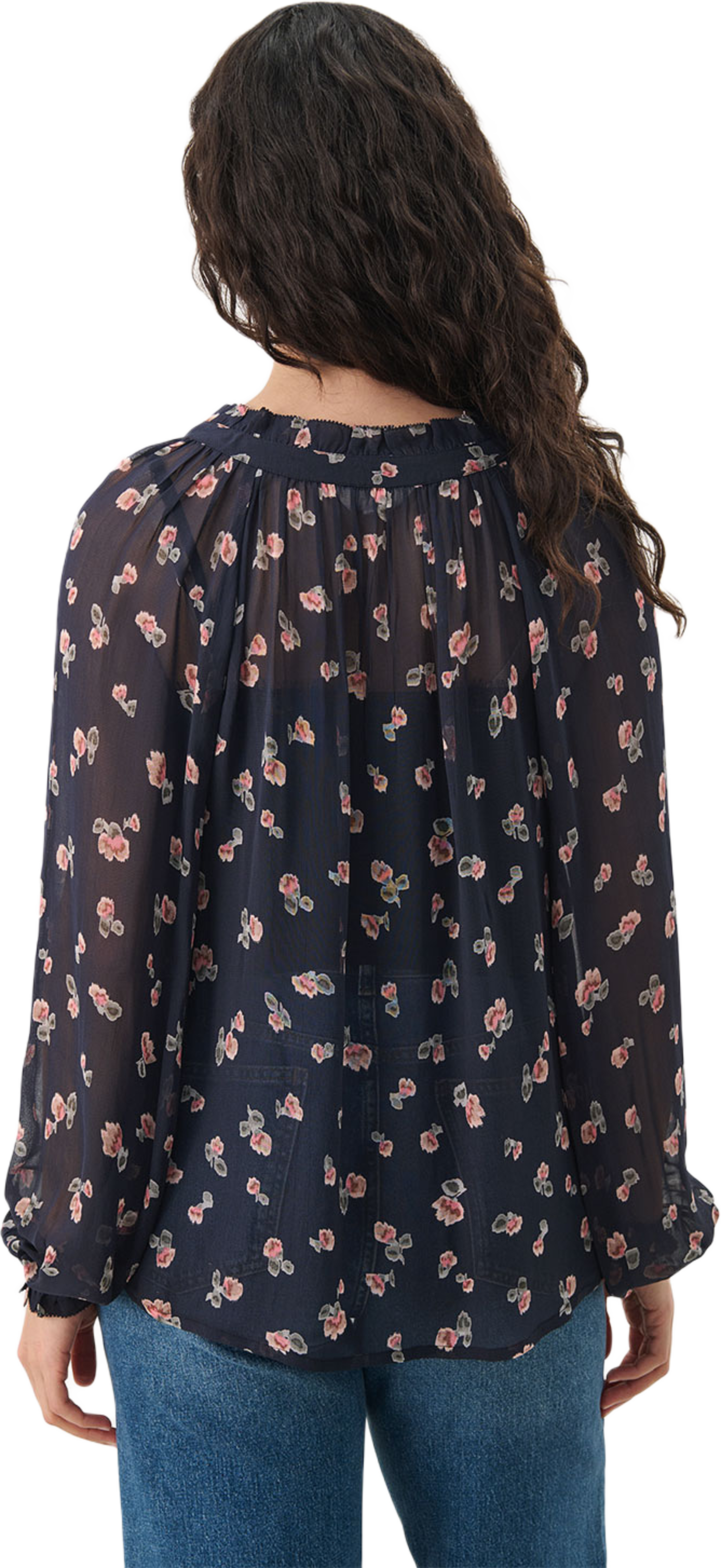 KelsiaPW Blouse