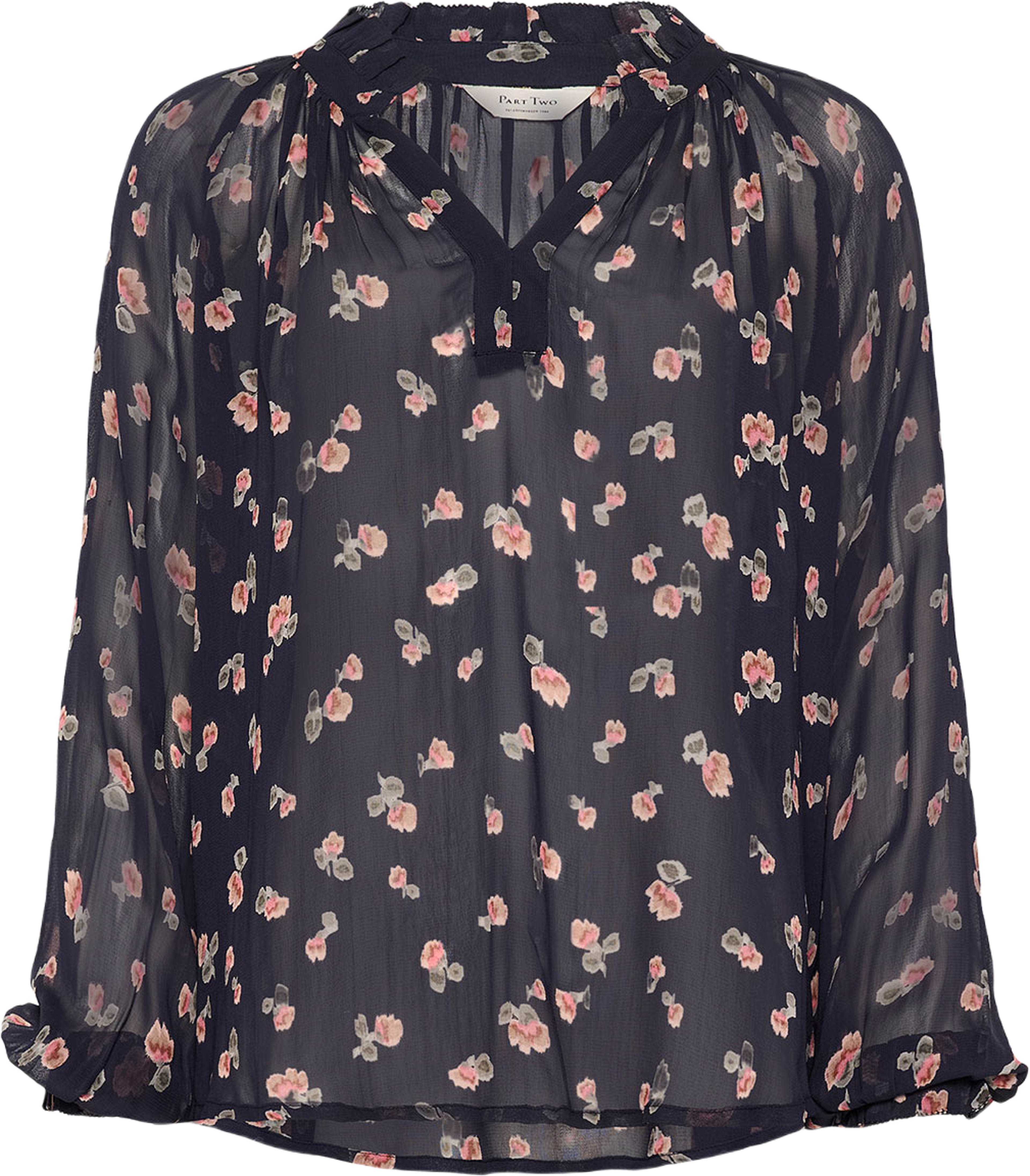 KelsiaPW Blouse