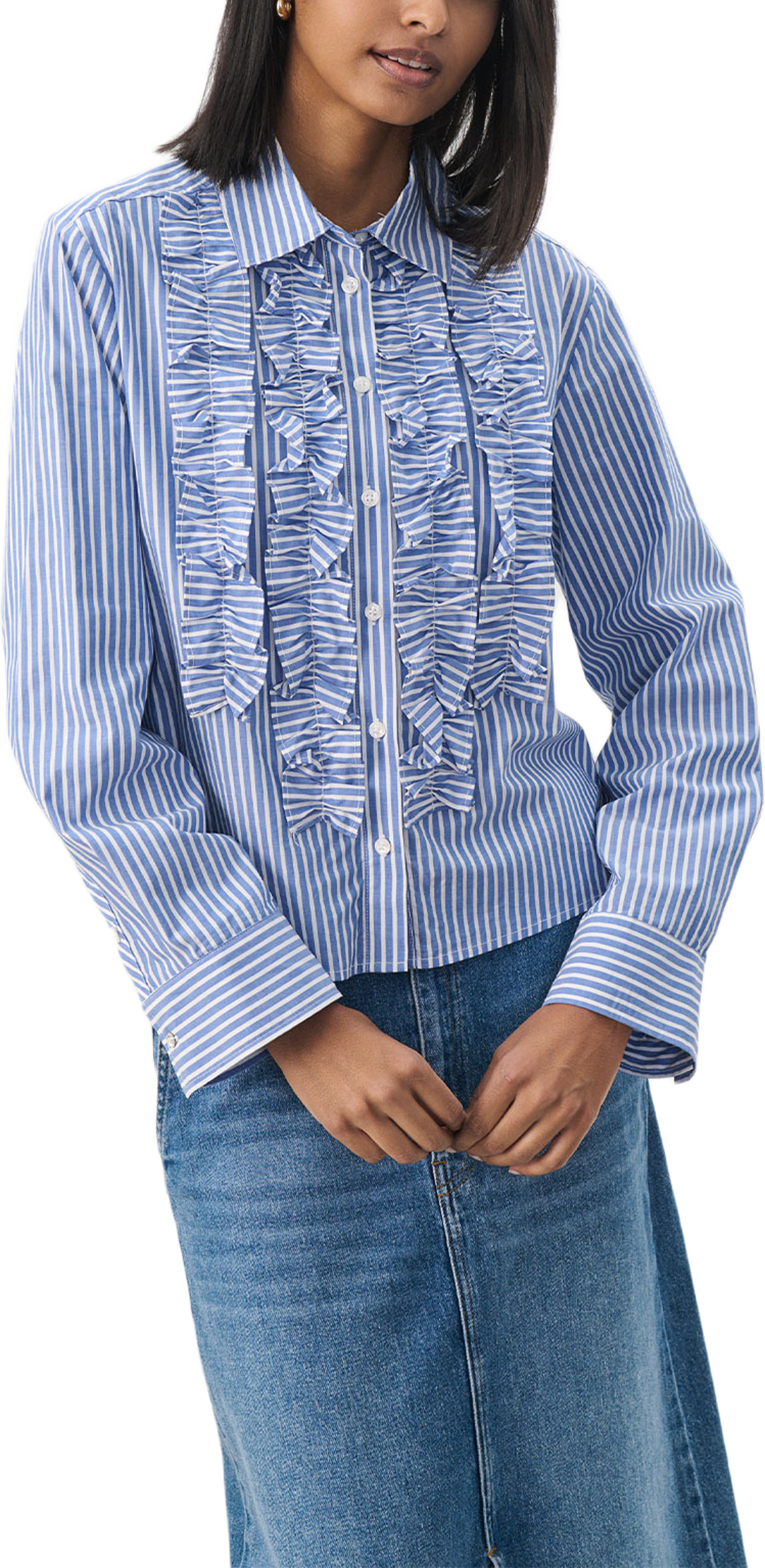 Pranvera Shirt