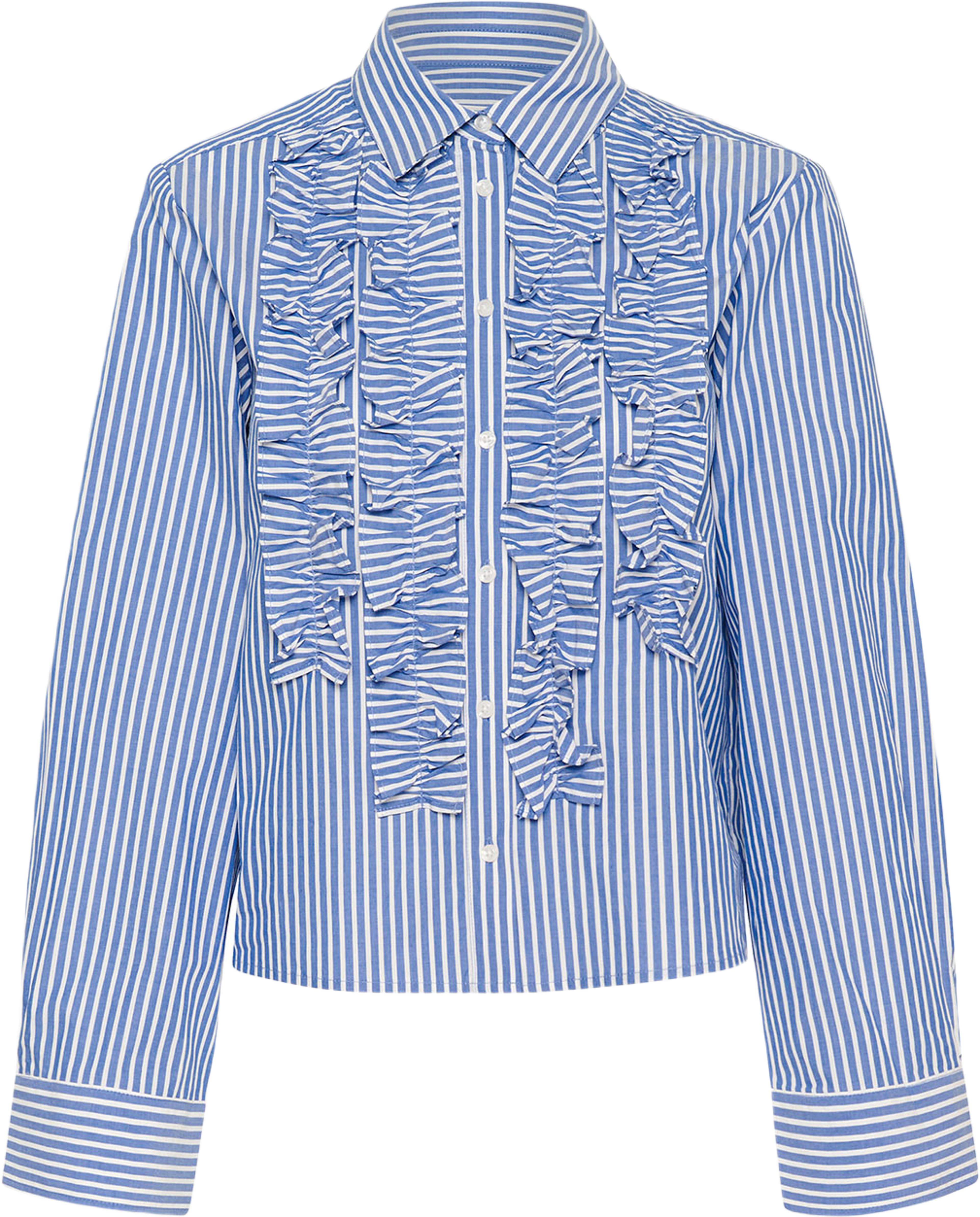Pranvera Shirt