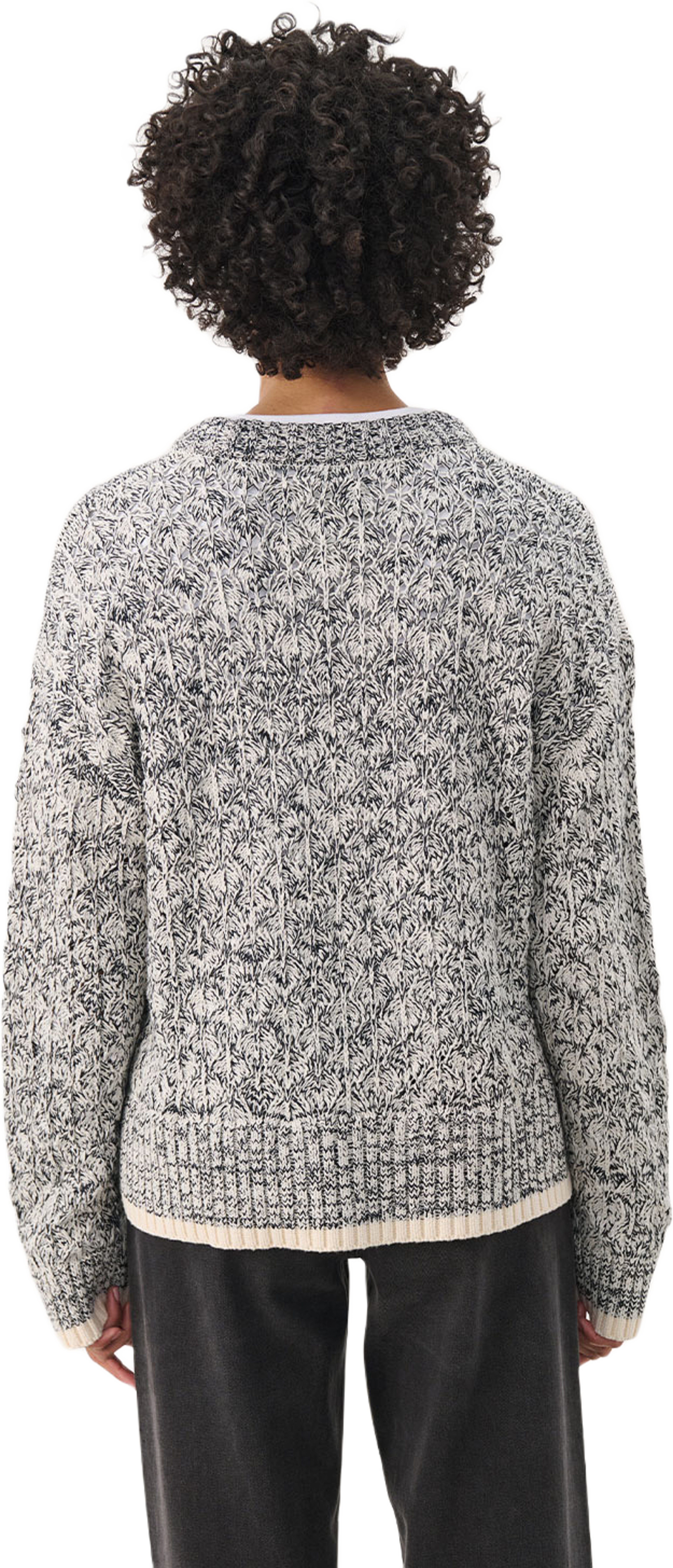 PiaclaraPW Pullover