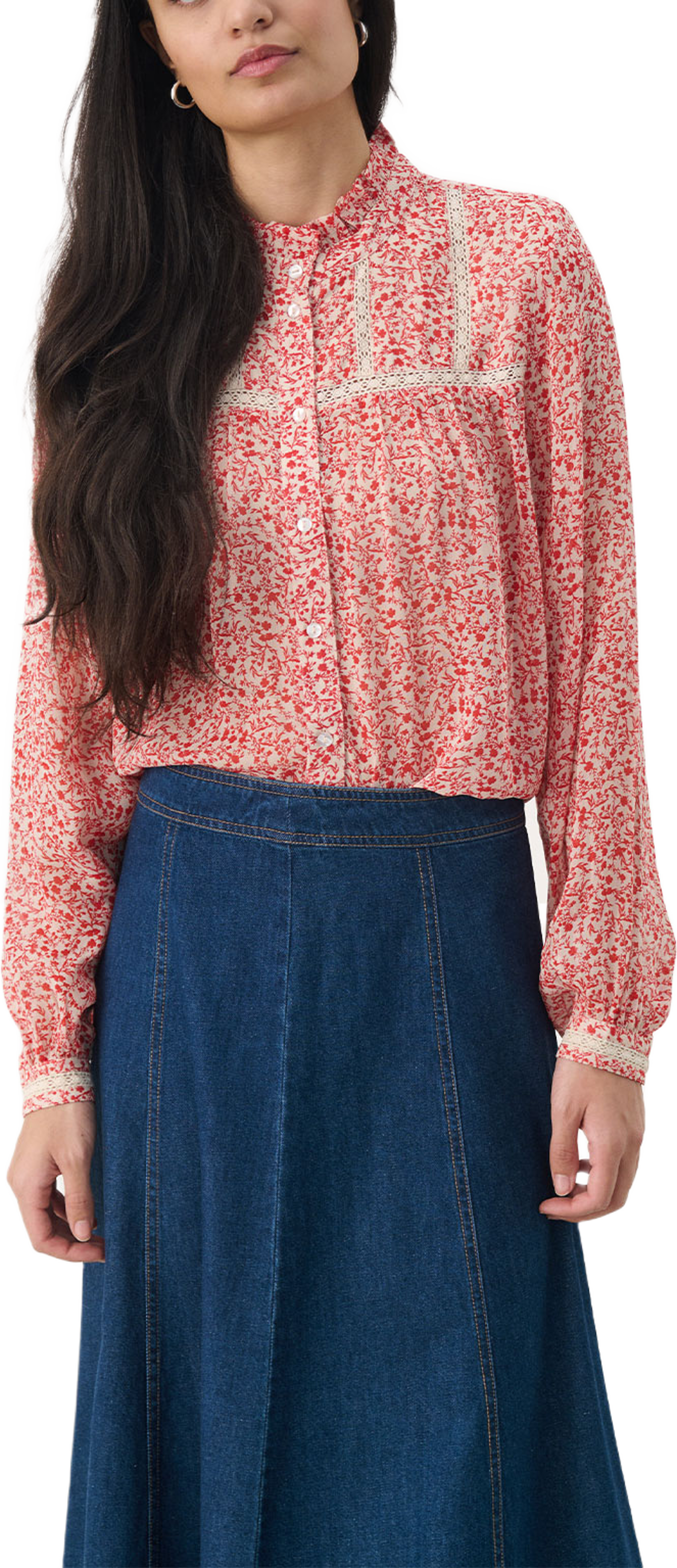 LeoluPW Shirt