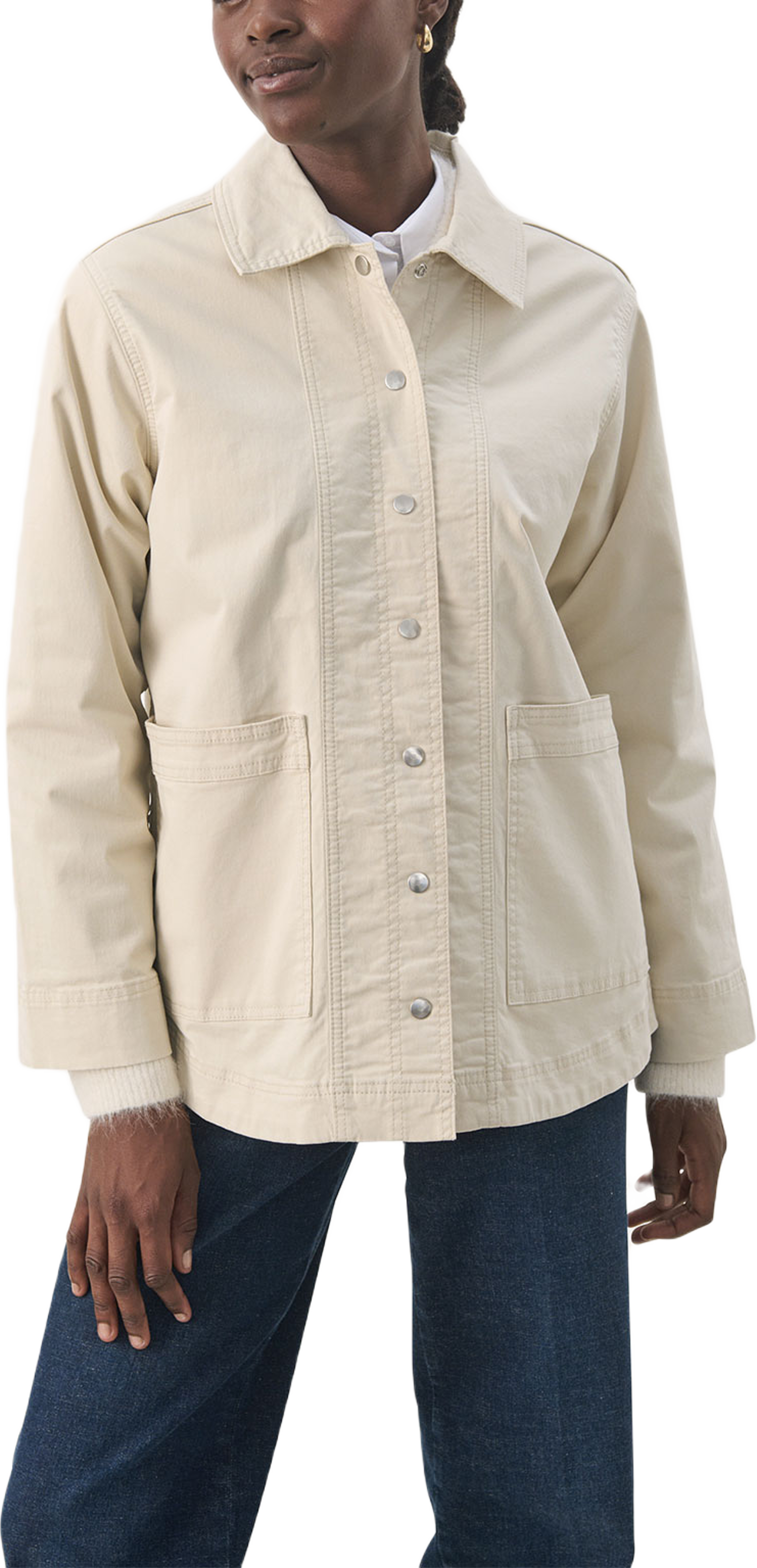 NadinPW  Jacket