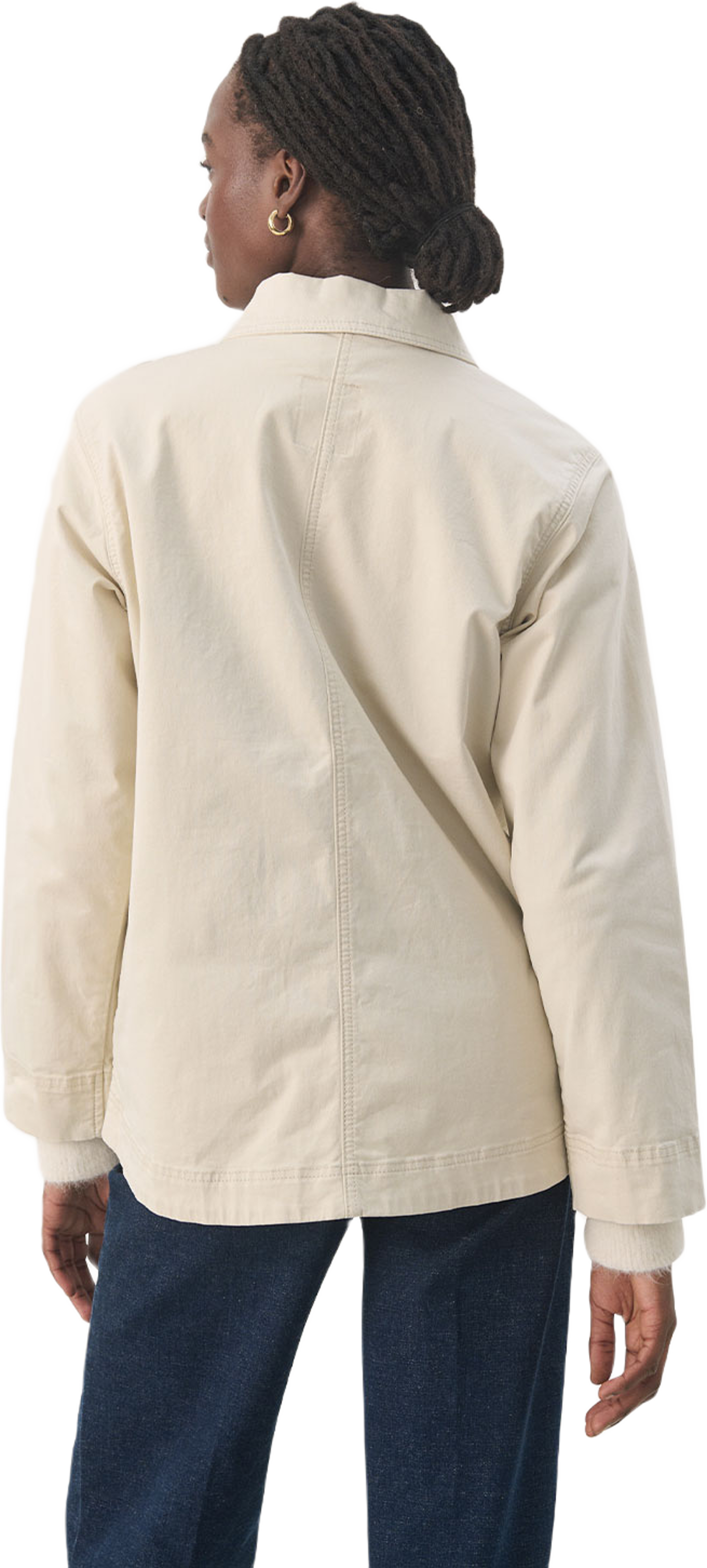NadinPW  Jacket