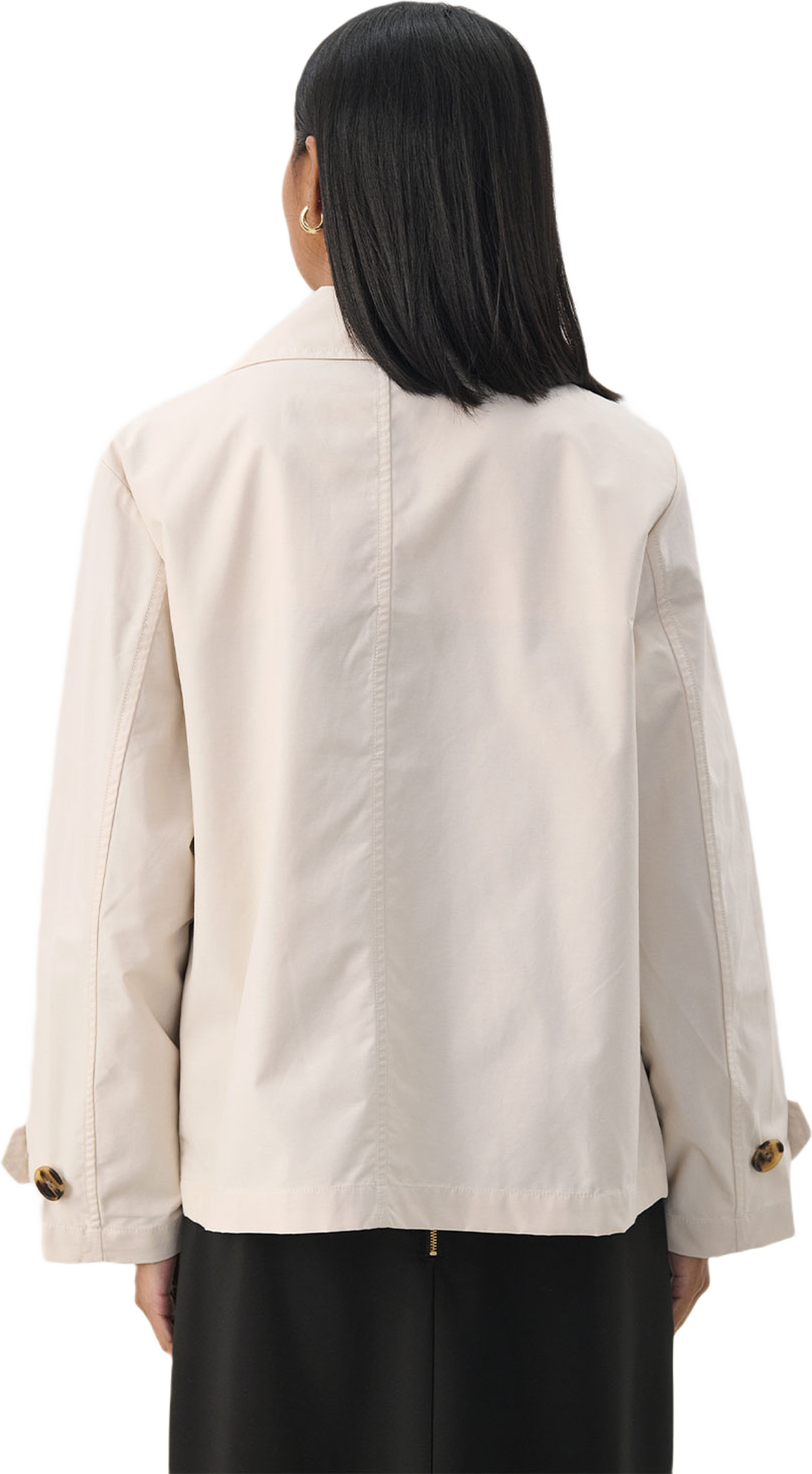 NelliPW Jacket