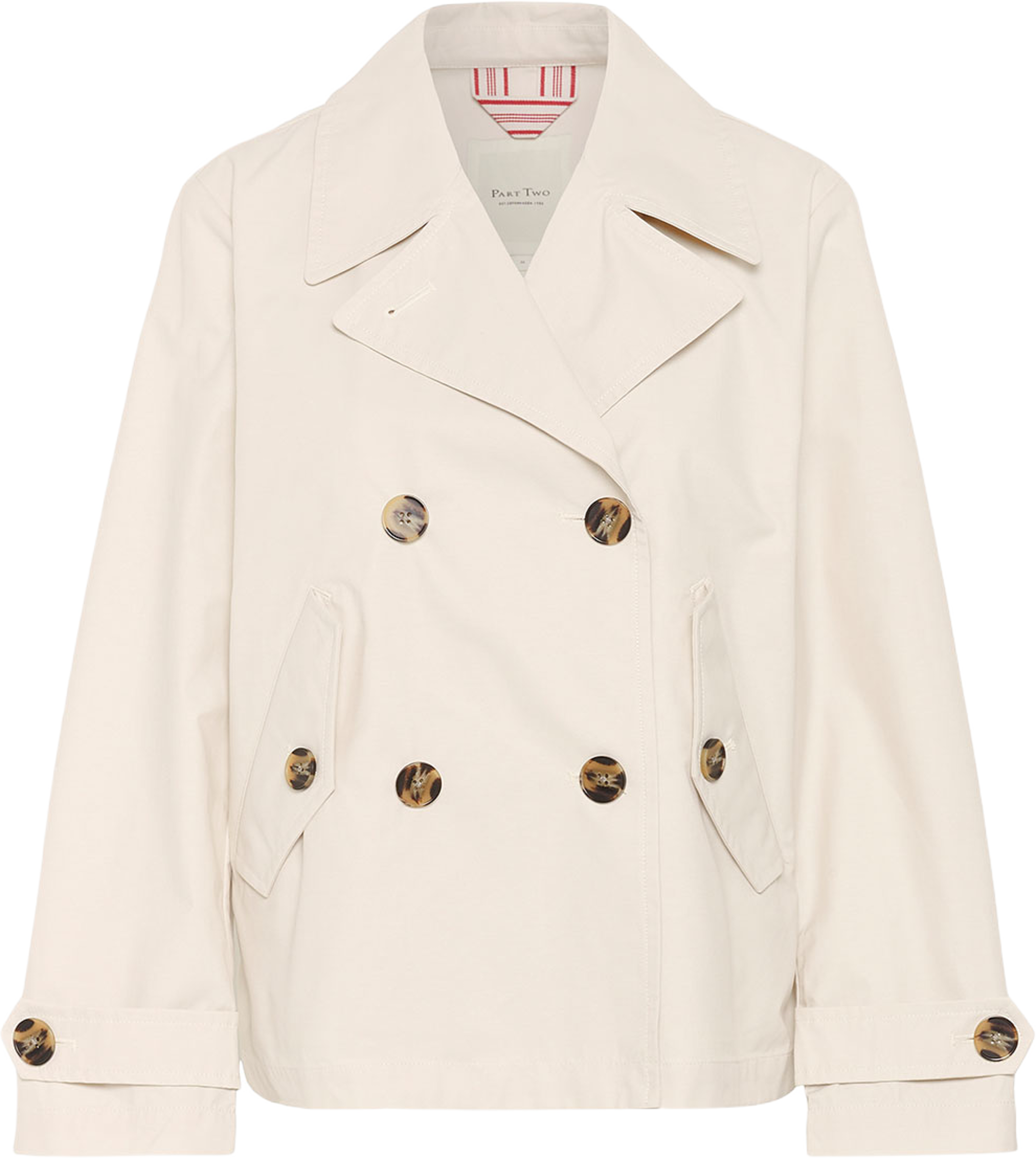 NelliPW Jacket