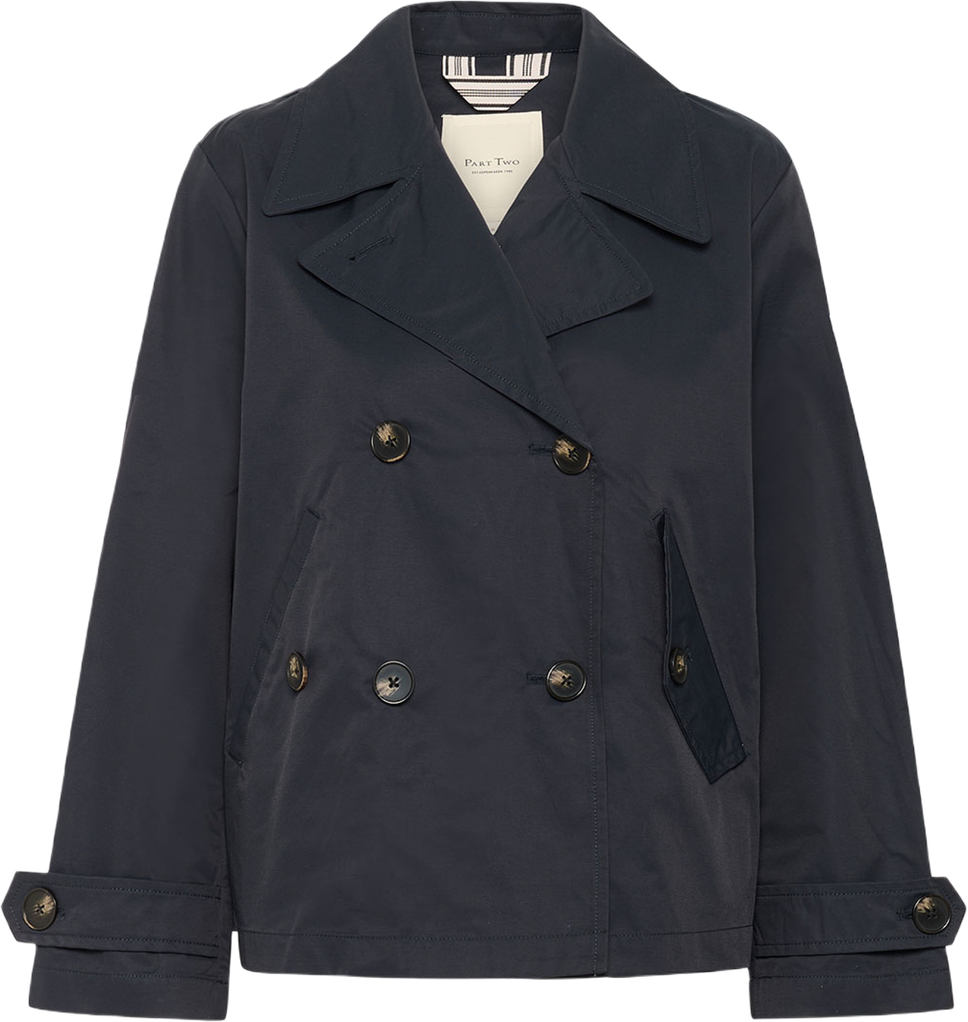 NelliPW Jacket