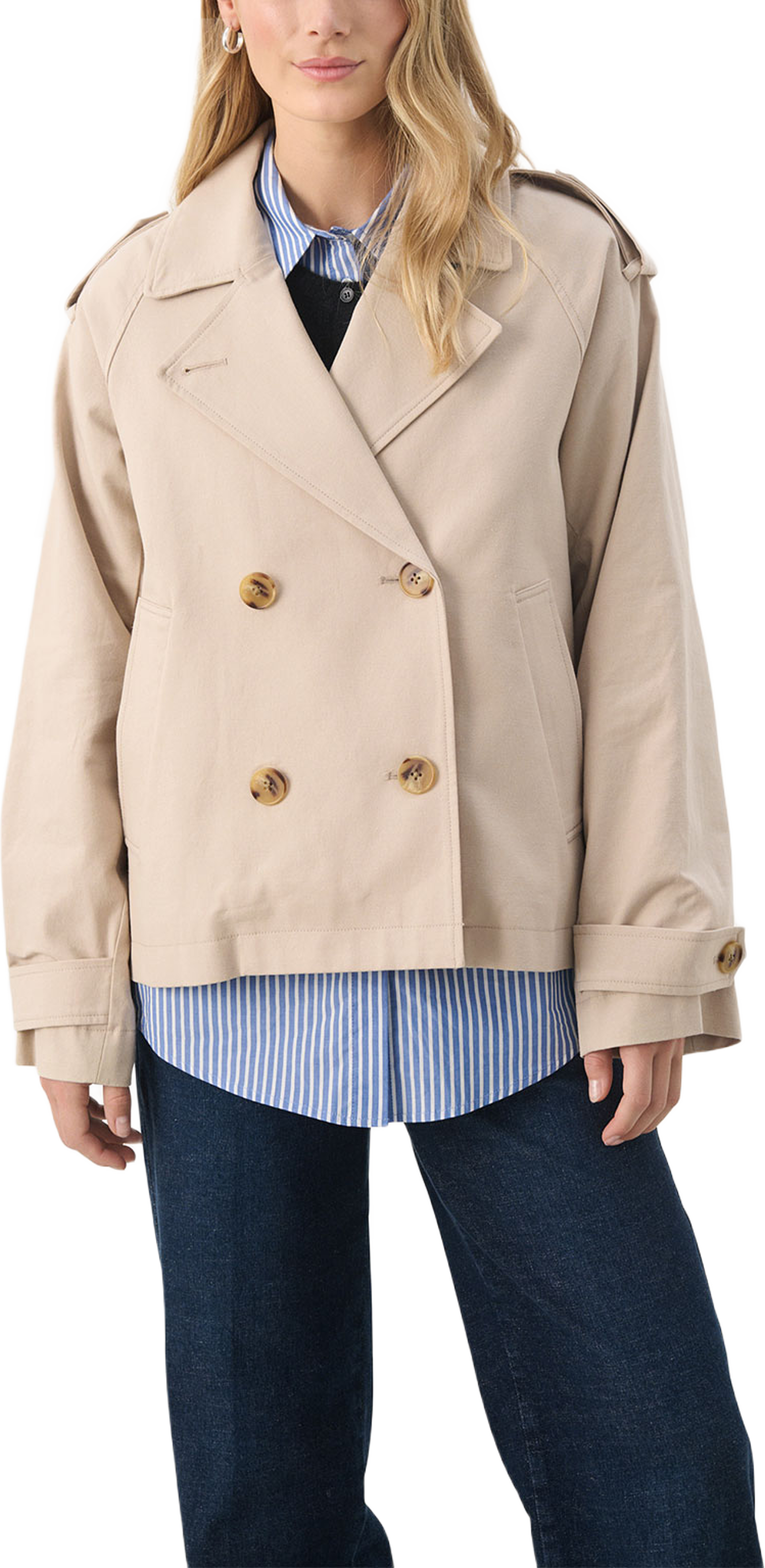NickeyPW Jacket
