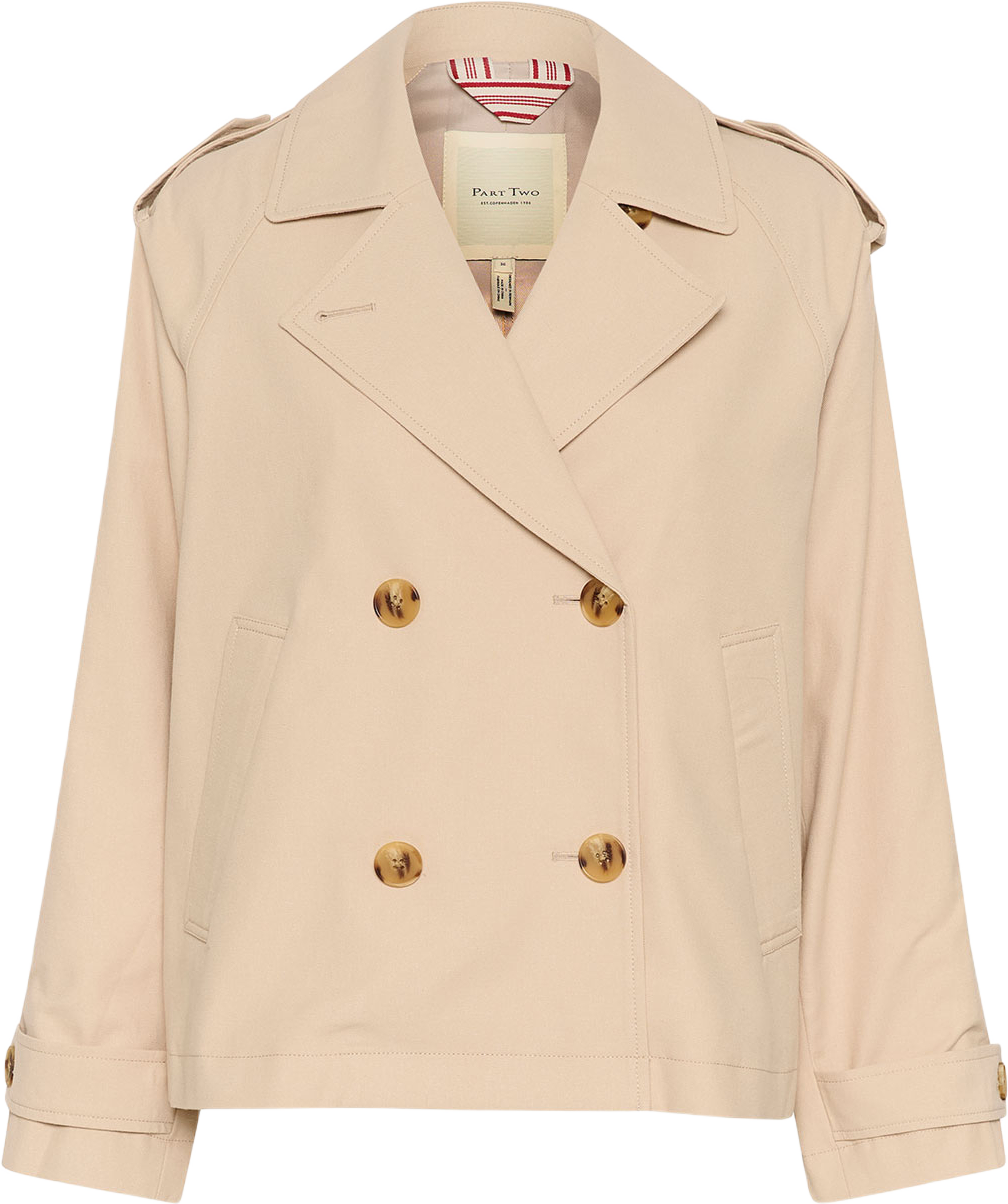 NickeyPW Jacket