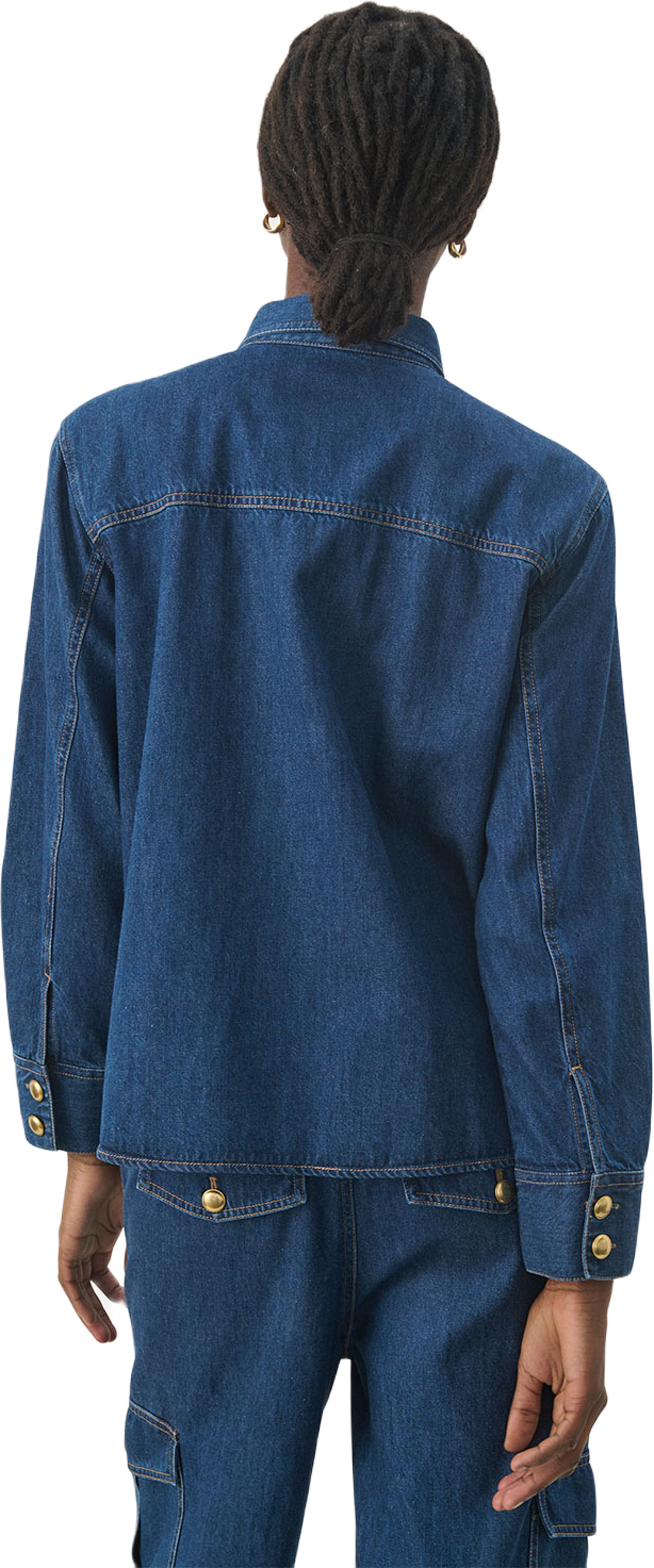 PayaPW Shirt