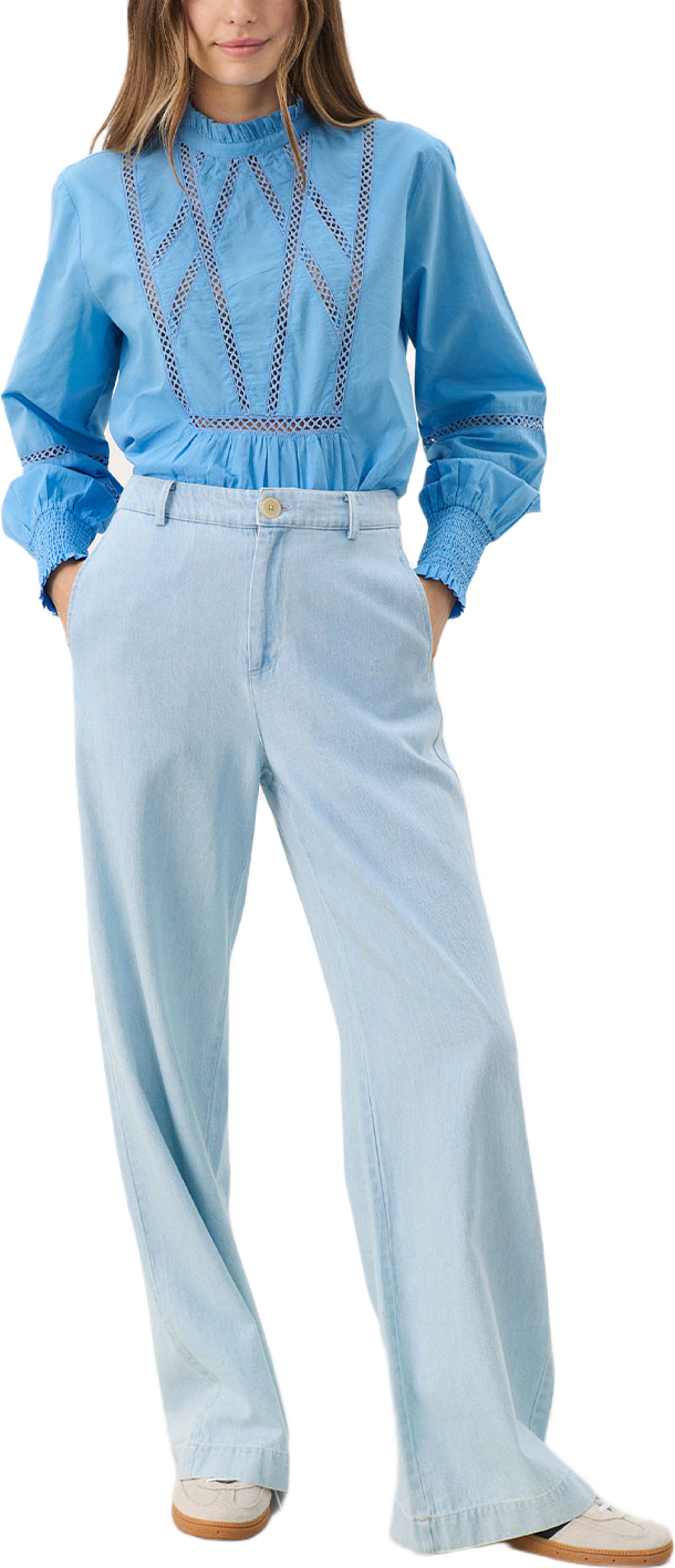 CoraliePW Trousers